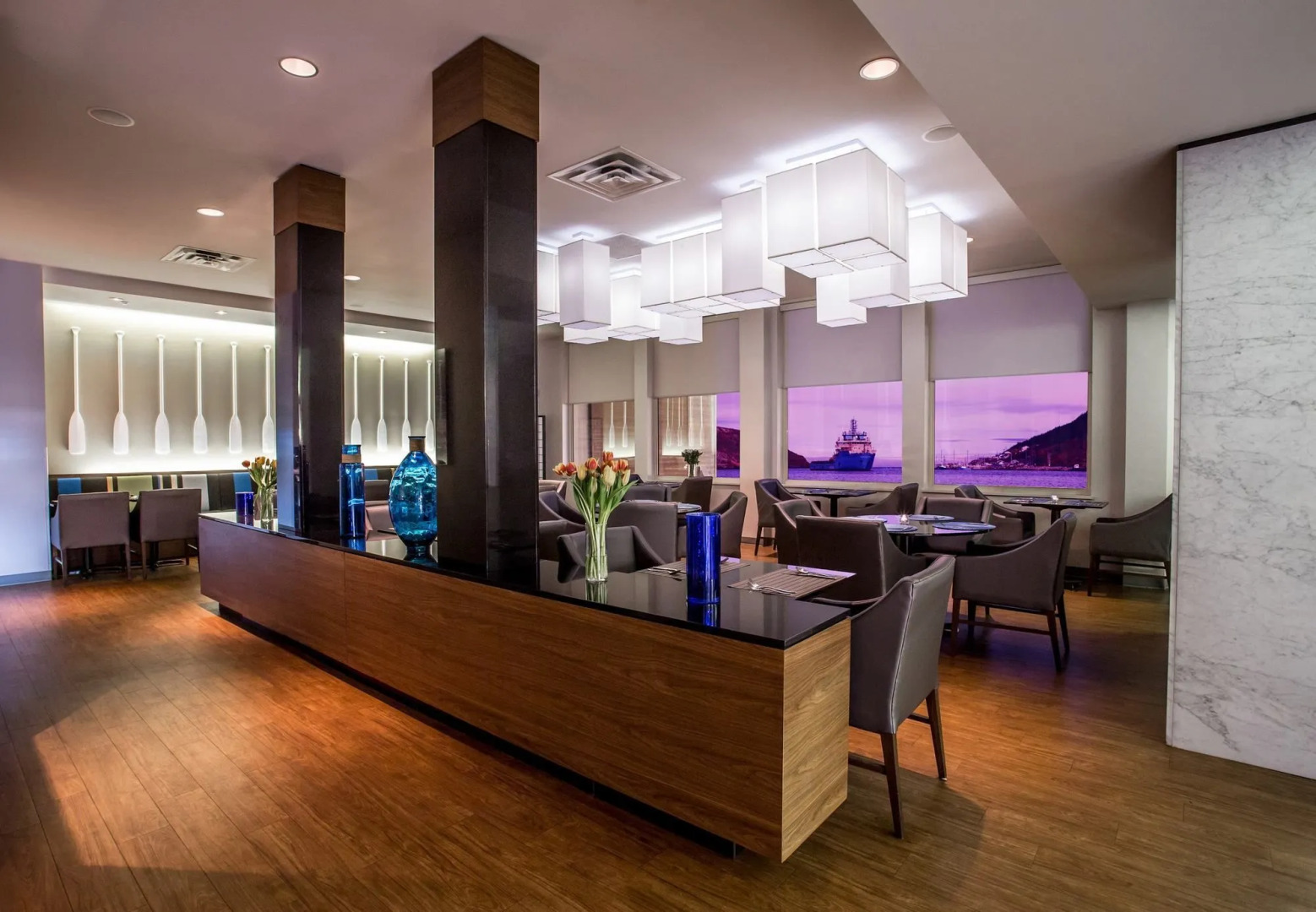 Courtyard by Marriott St. John's Newfoundland