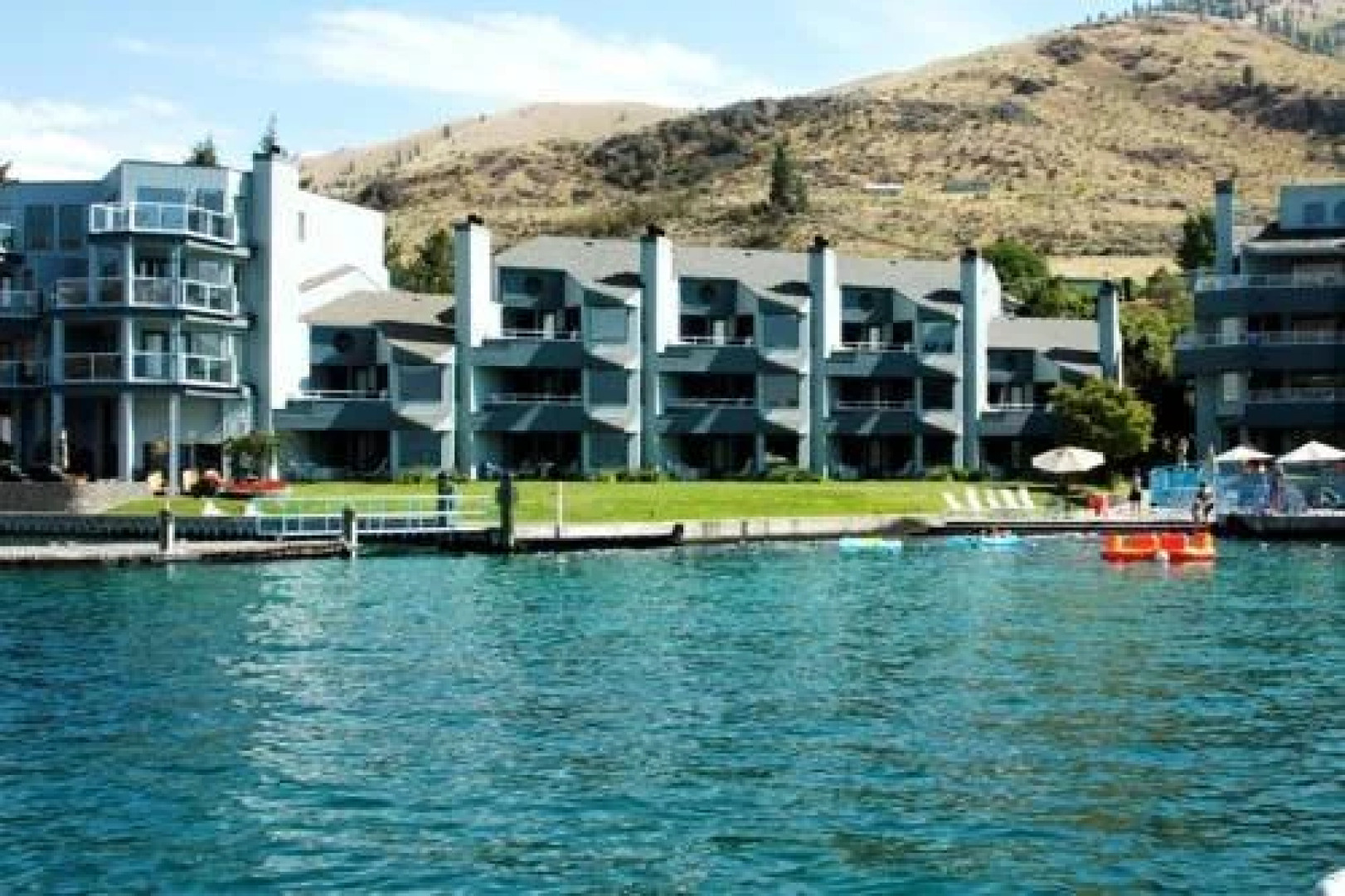 Petersons Waterfront