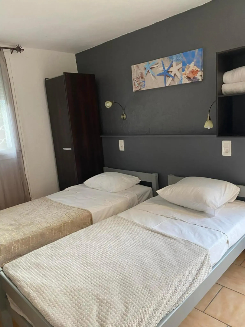 Hotel Clair Logis