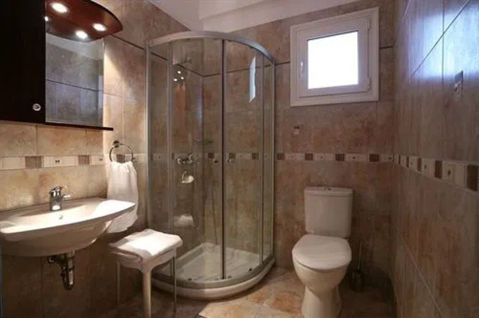 Apartments Corfu Sun Pool Side