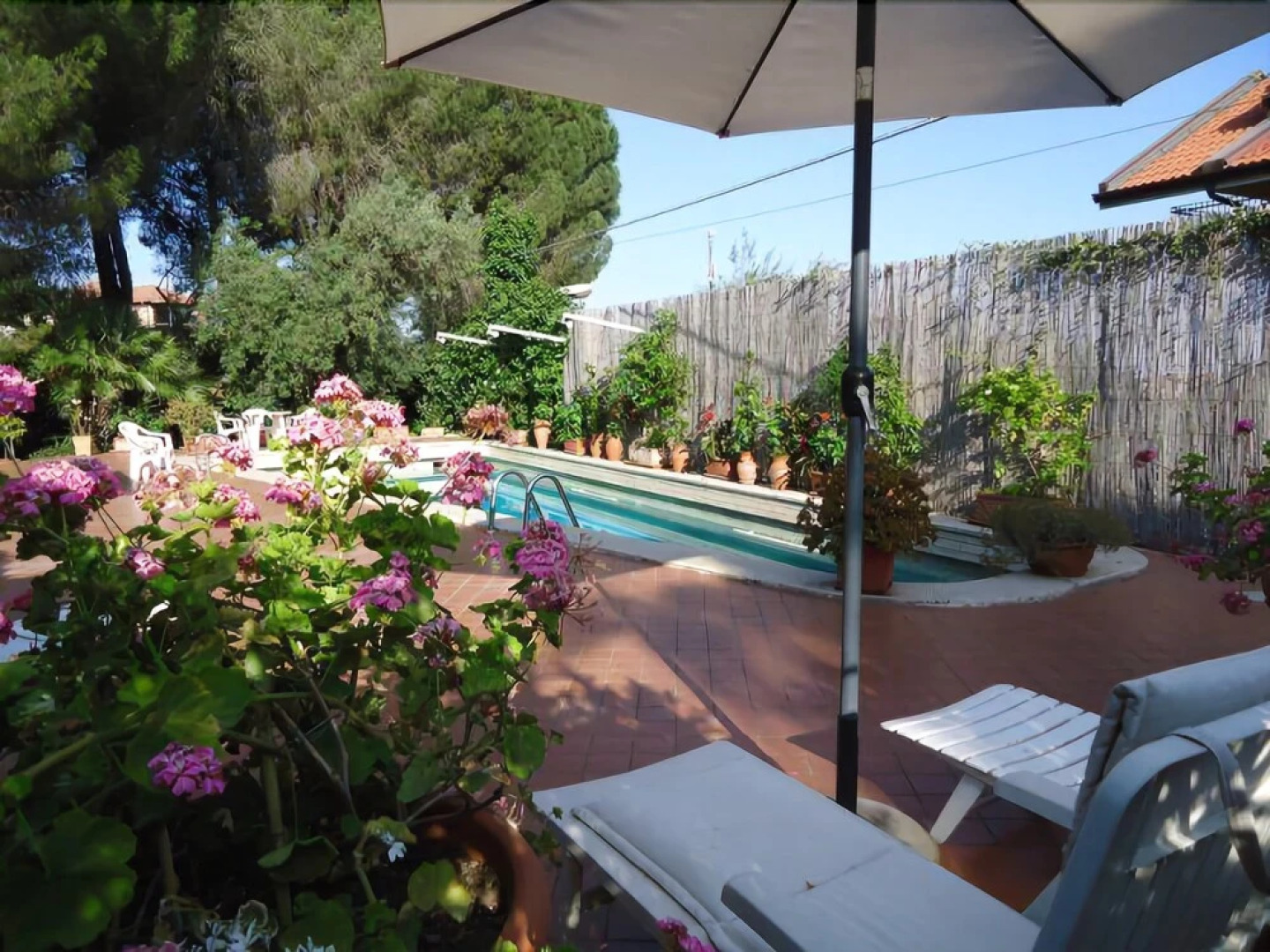 B&B Cottage Dei Consoli