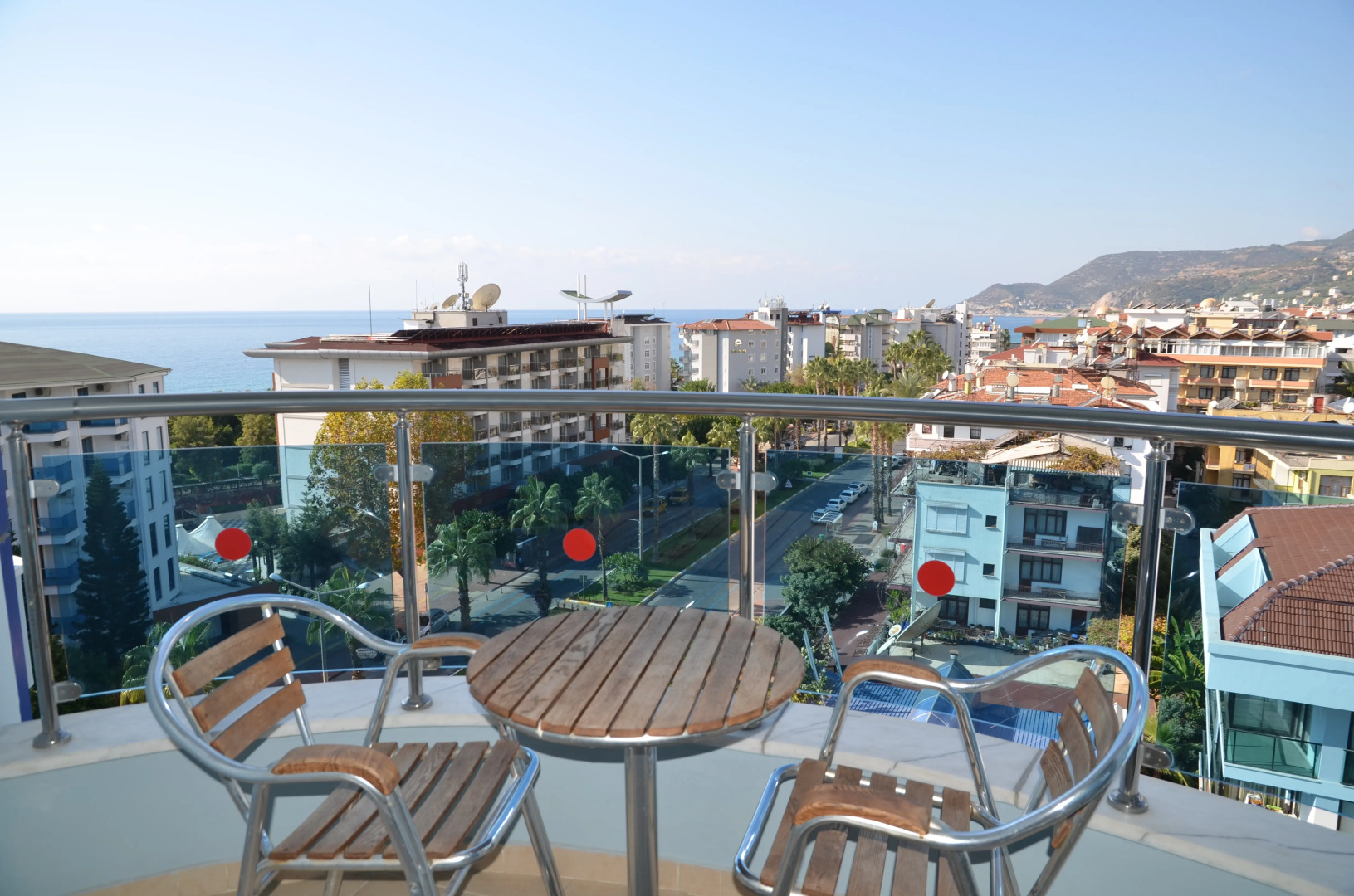 Grand Zaman Garden Hotel