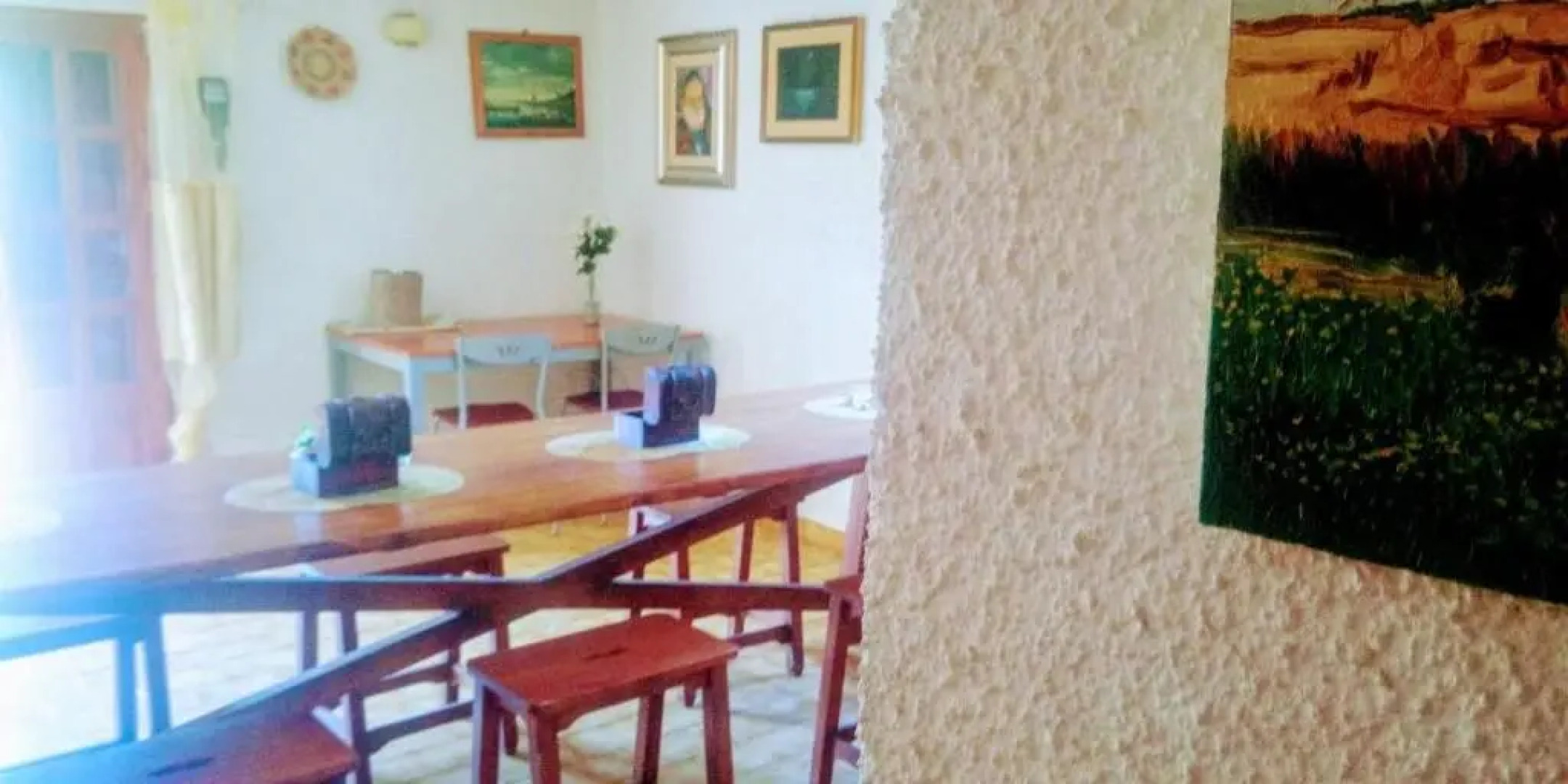 Appartamento Bouganville 1