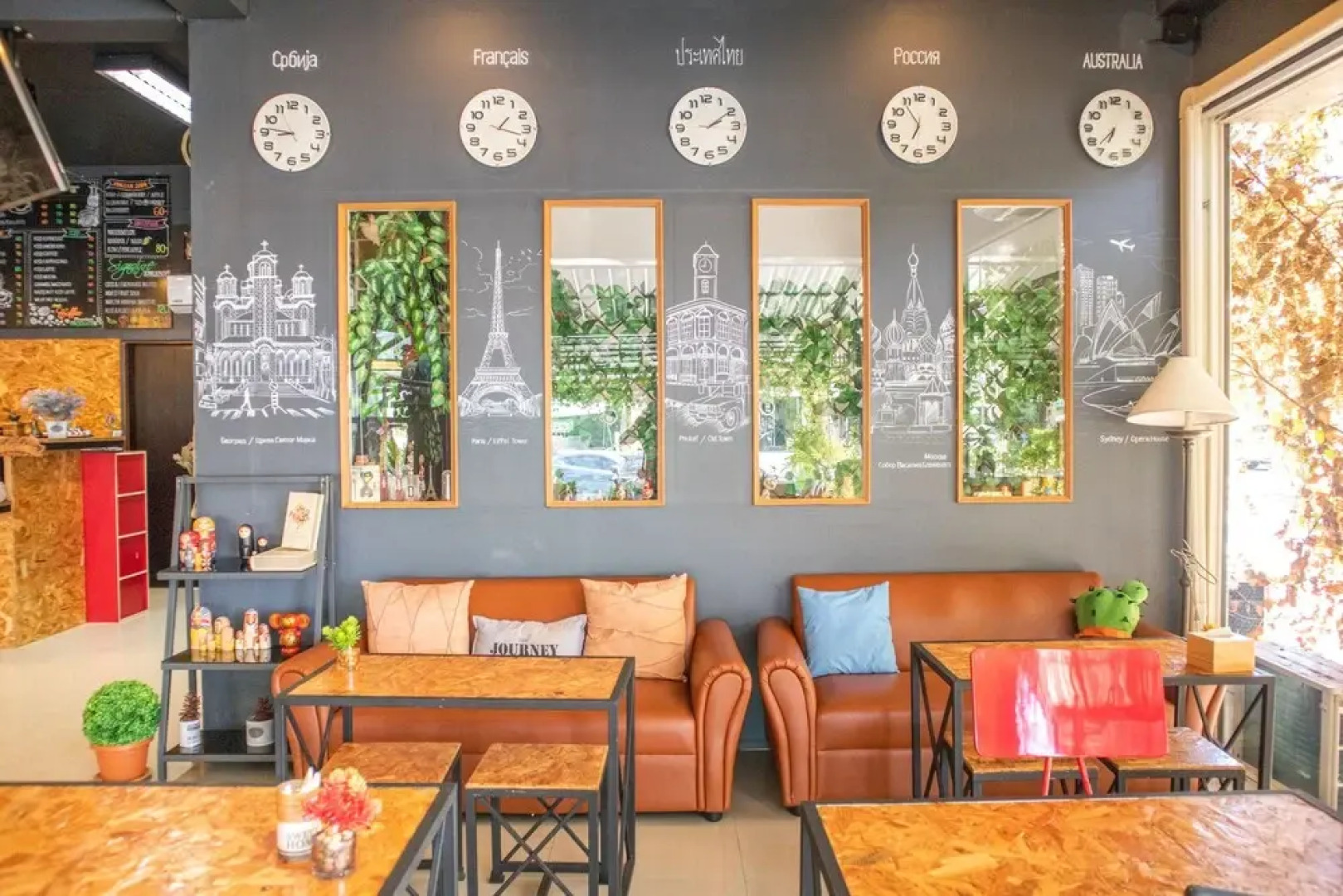 OYO 617 Tira Hostel chalong Phuket