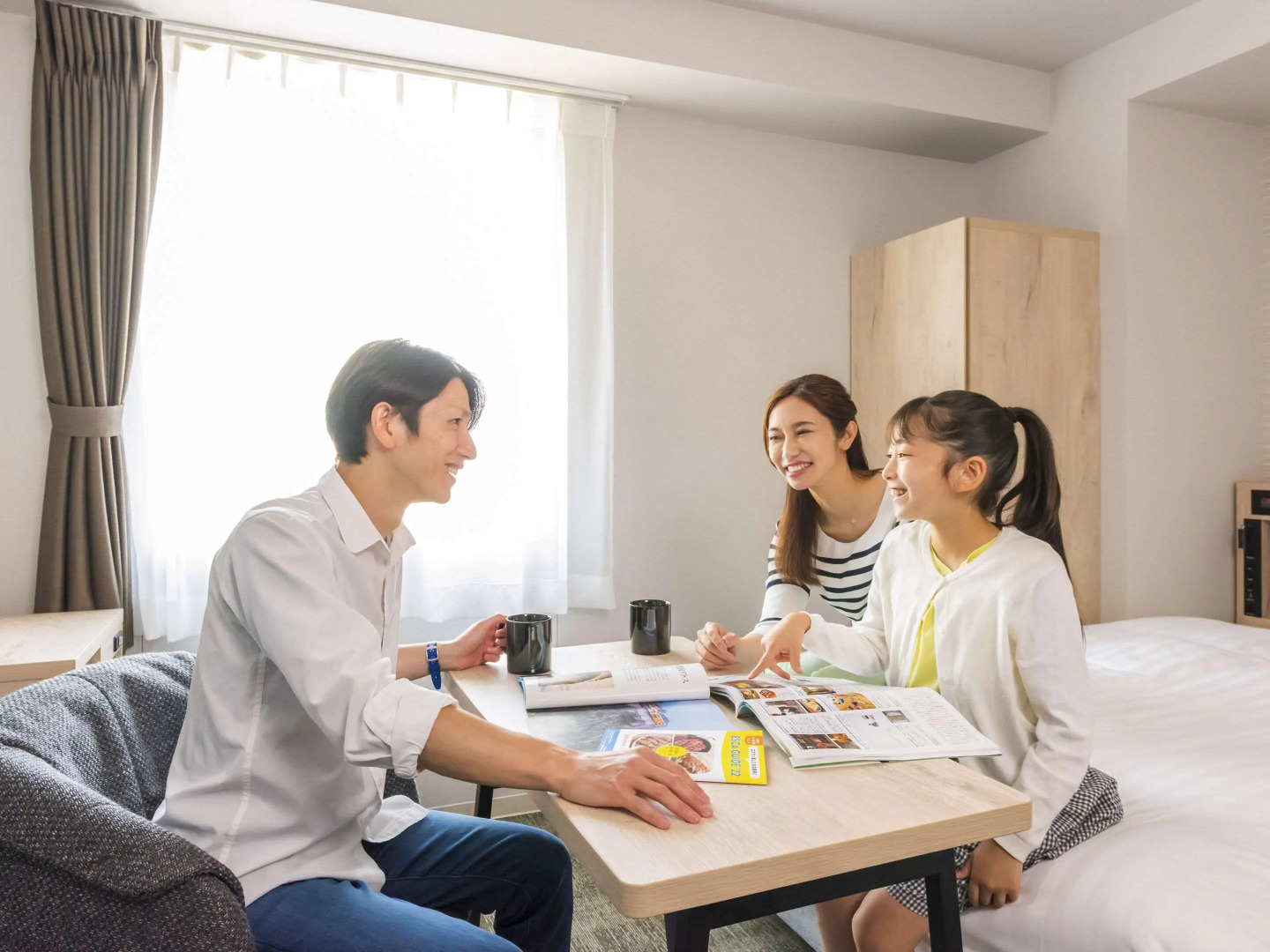 Comfort Hotel Yokkaichi