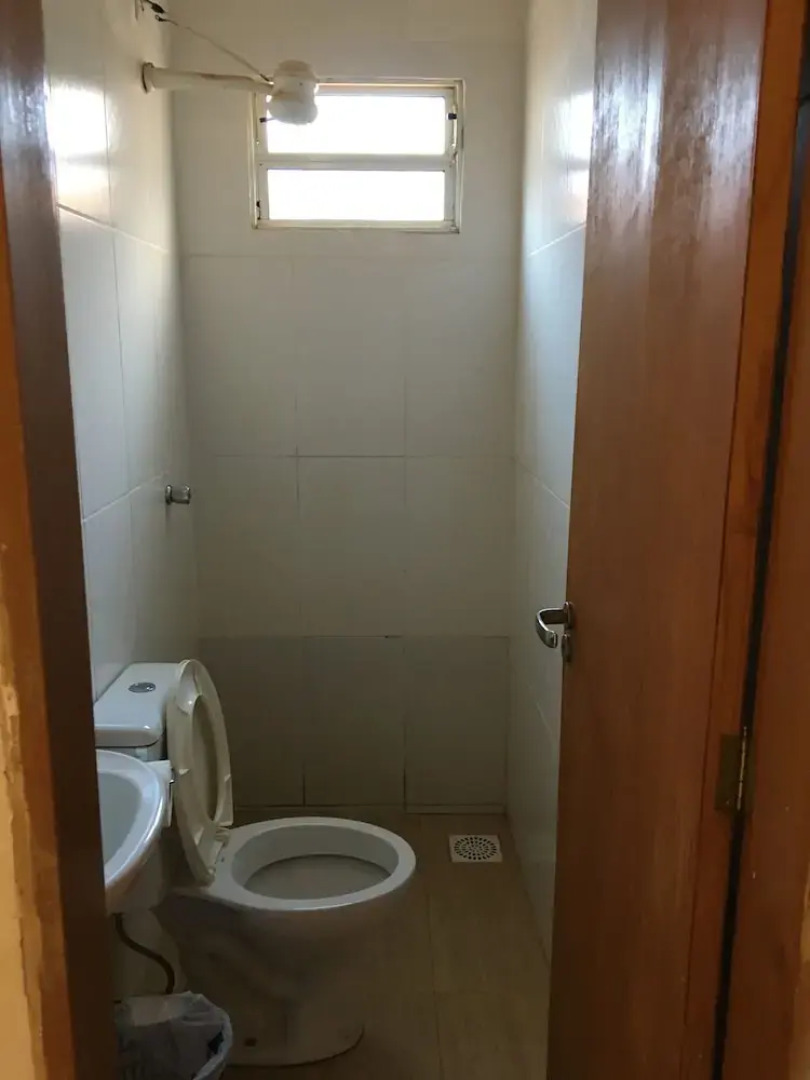 Brasilia - Pousada Hostel