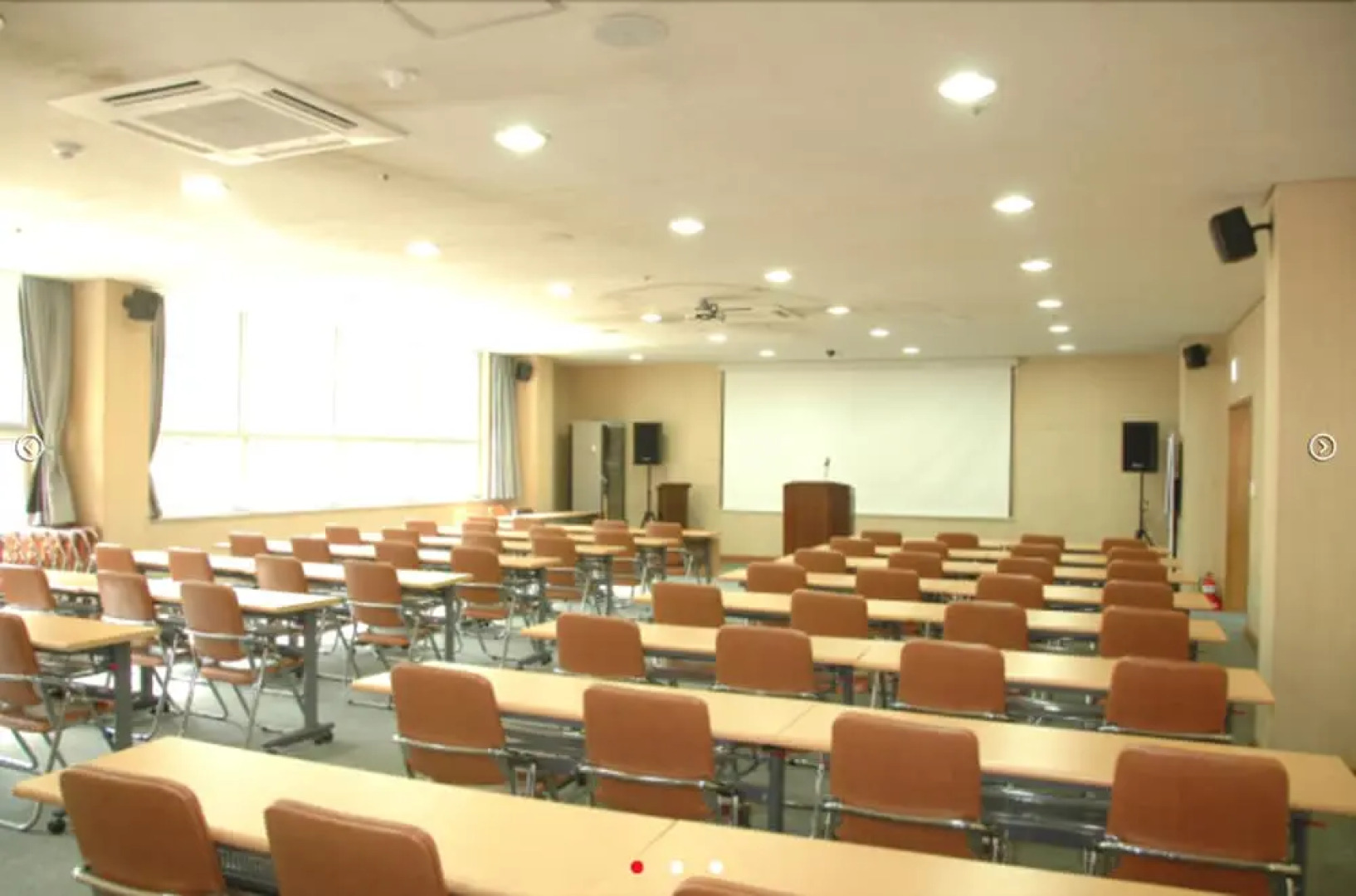 Jajaknamu Healing Camp