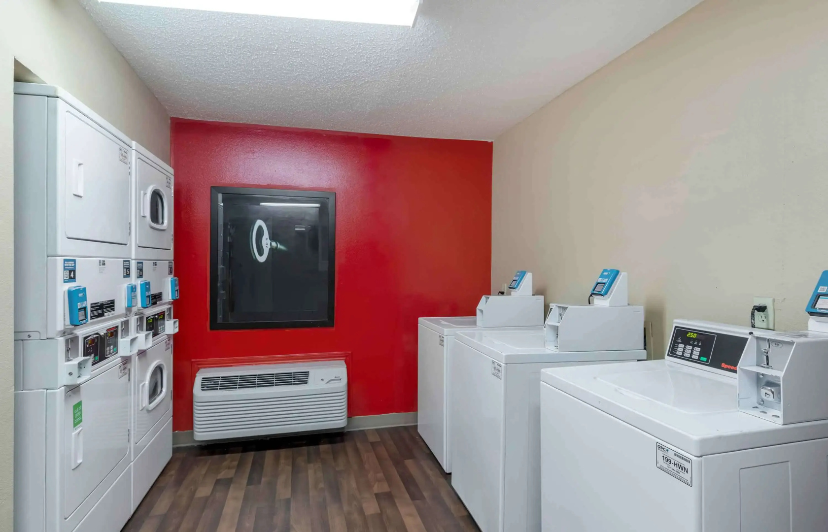 Extended Stay America Select Suites Dallas Farmers Branch