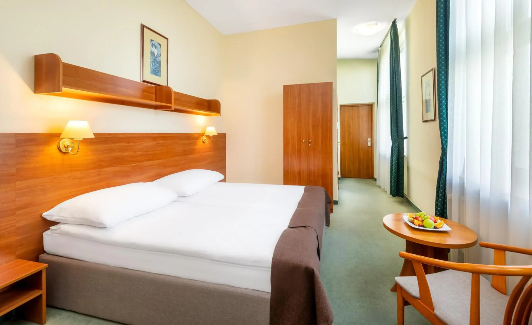 Hunguest Hotel Millennium