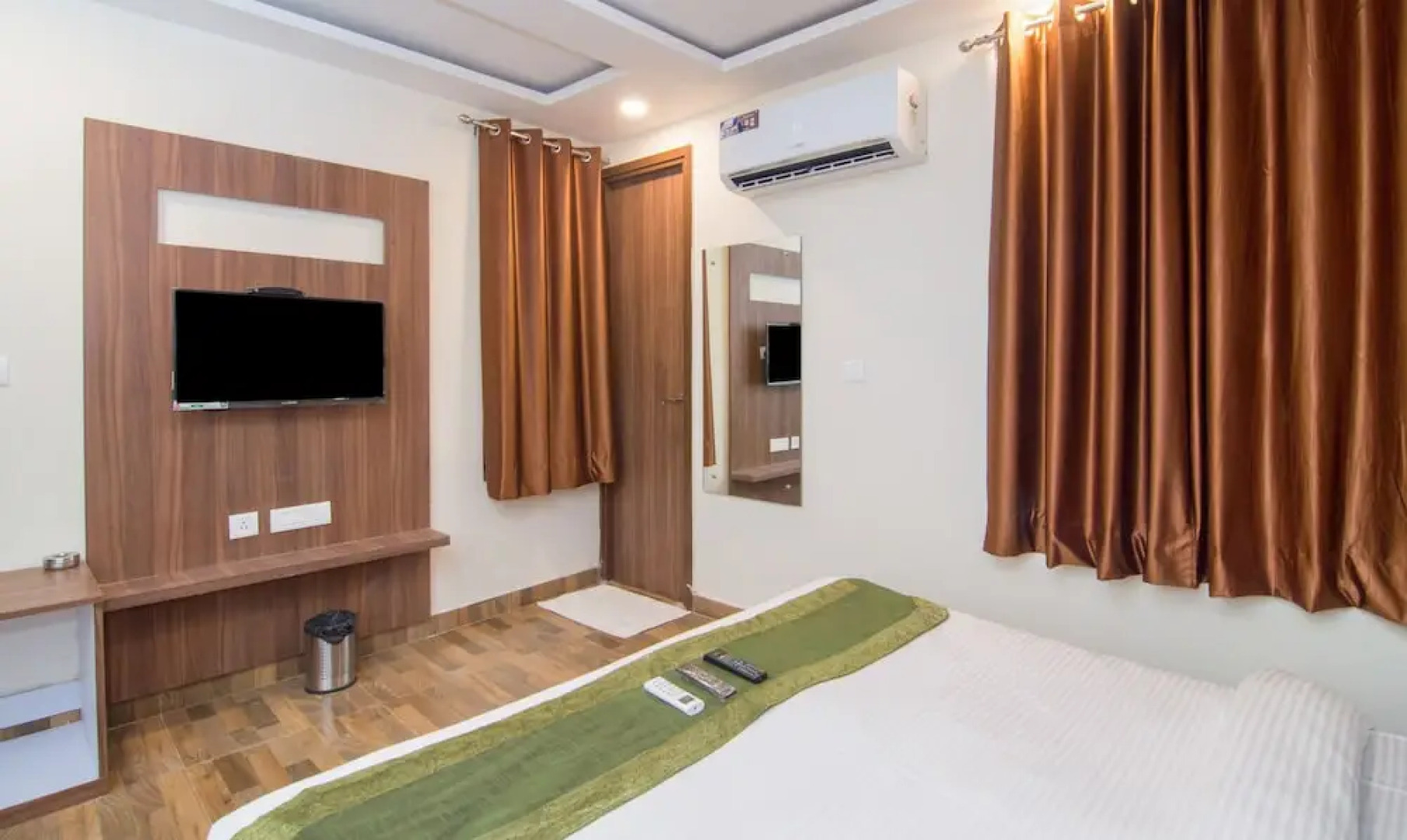 Treebo Trend Bipin International