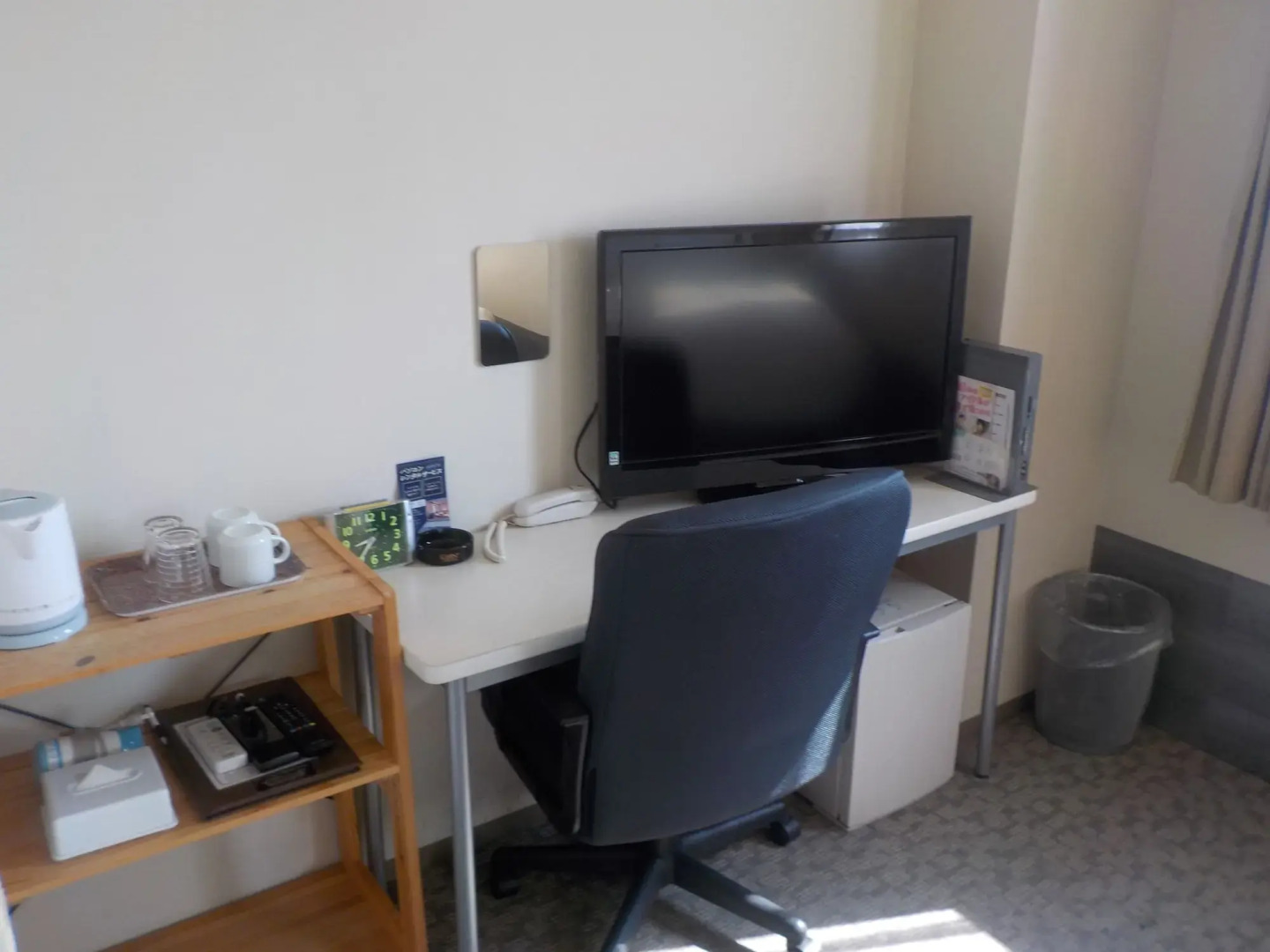 Hotel Crown Hills Katsuta