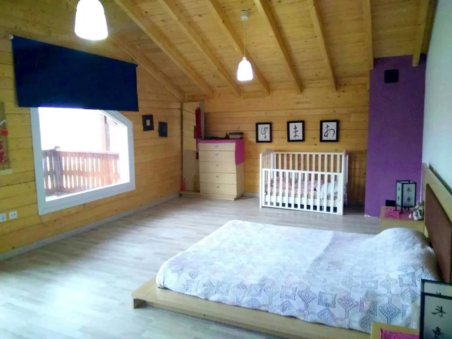 House With 3 Bedrooms in Medina de Pomar, With Enclosed Garden and Wif