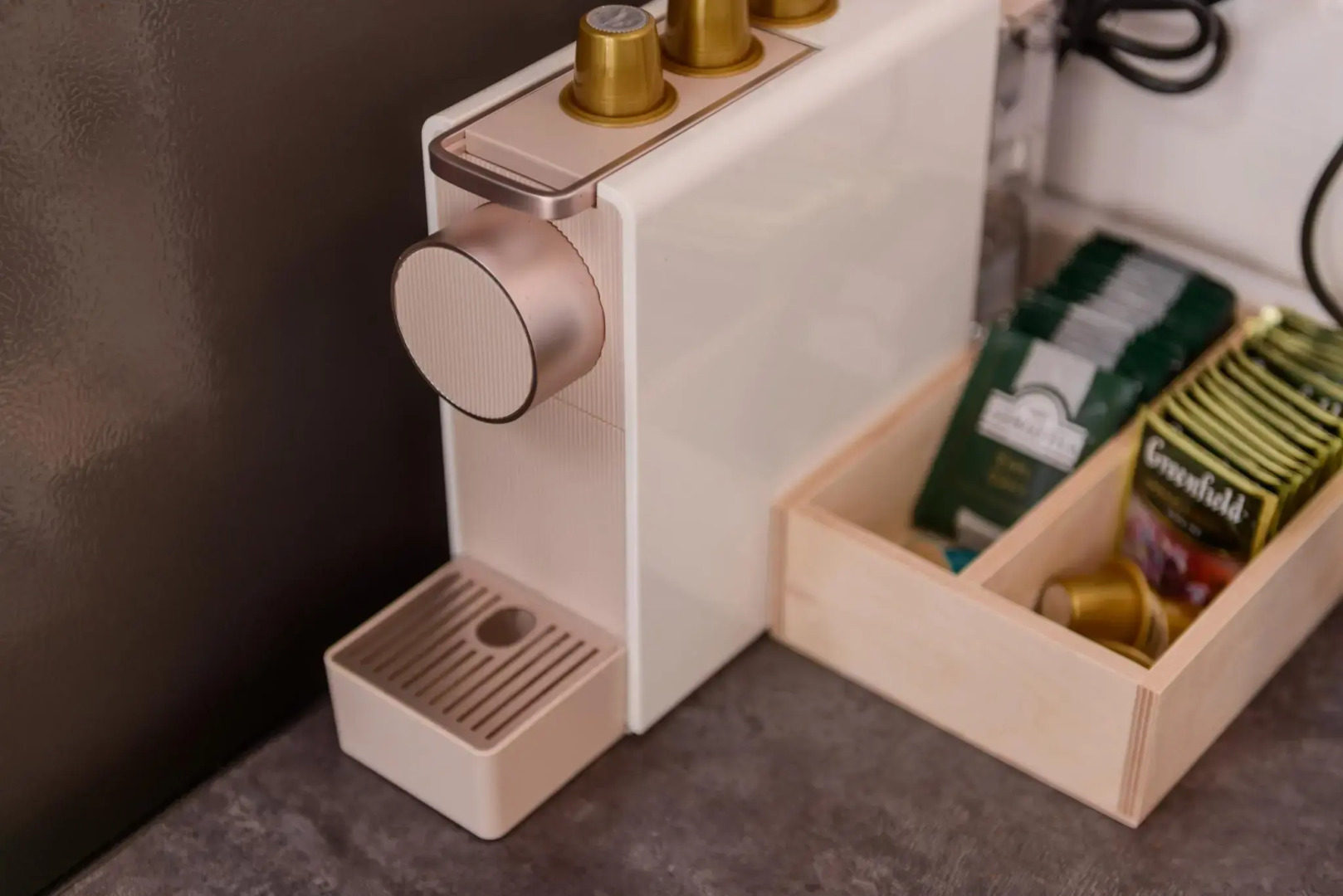 Дом №509 в КП Грин Лаундж