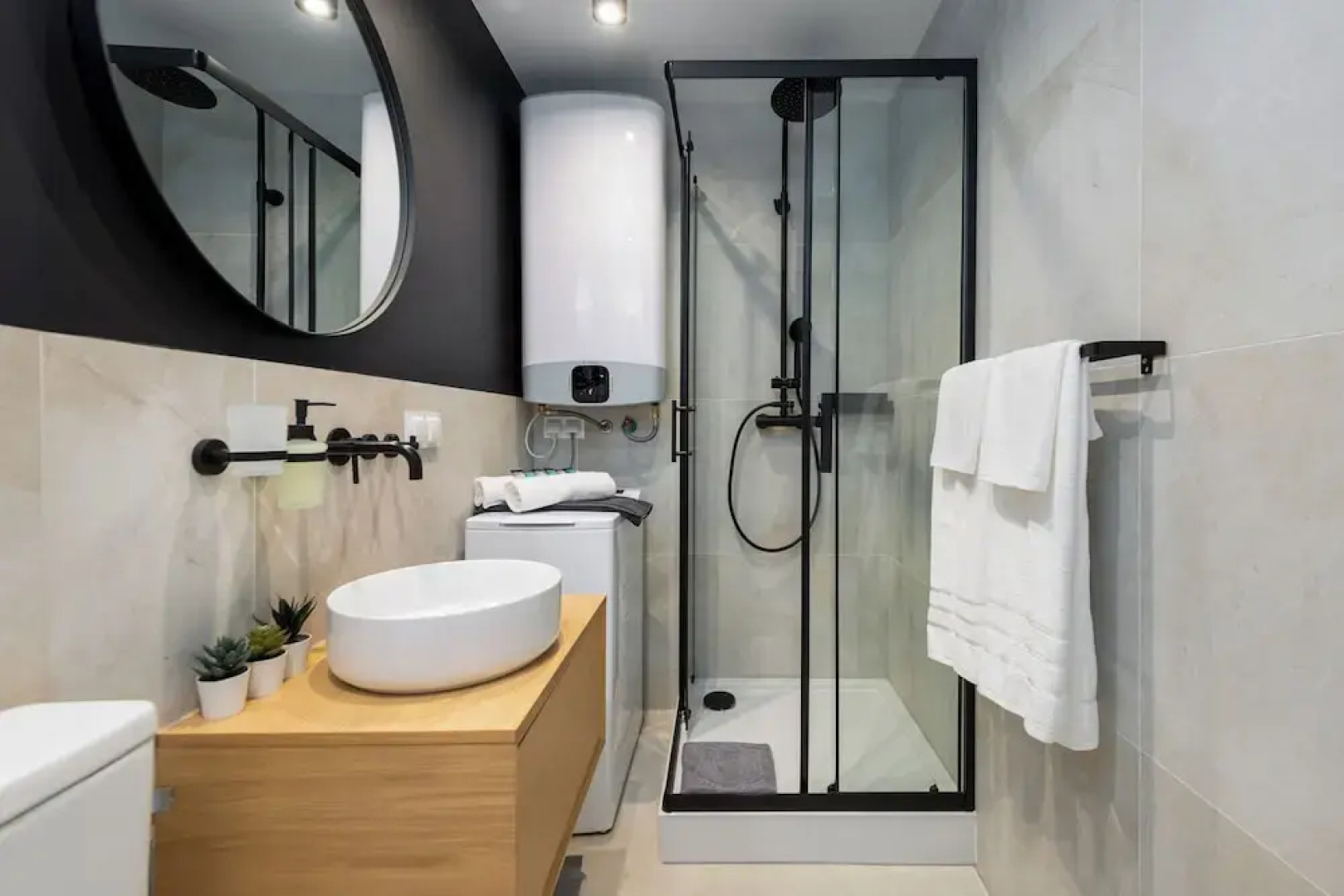 New York by Kairos Apartments