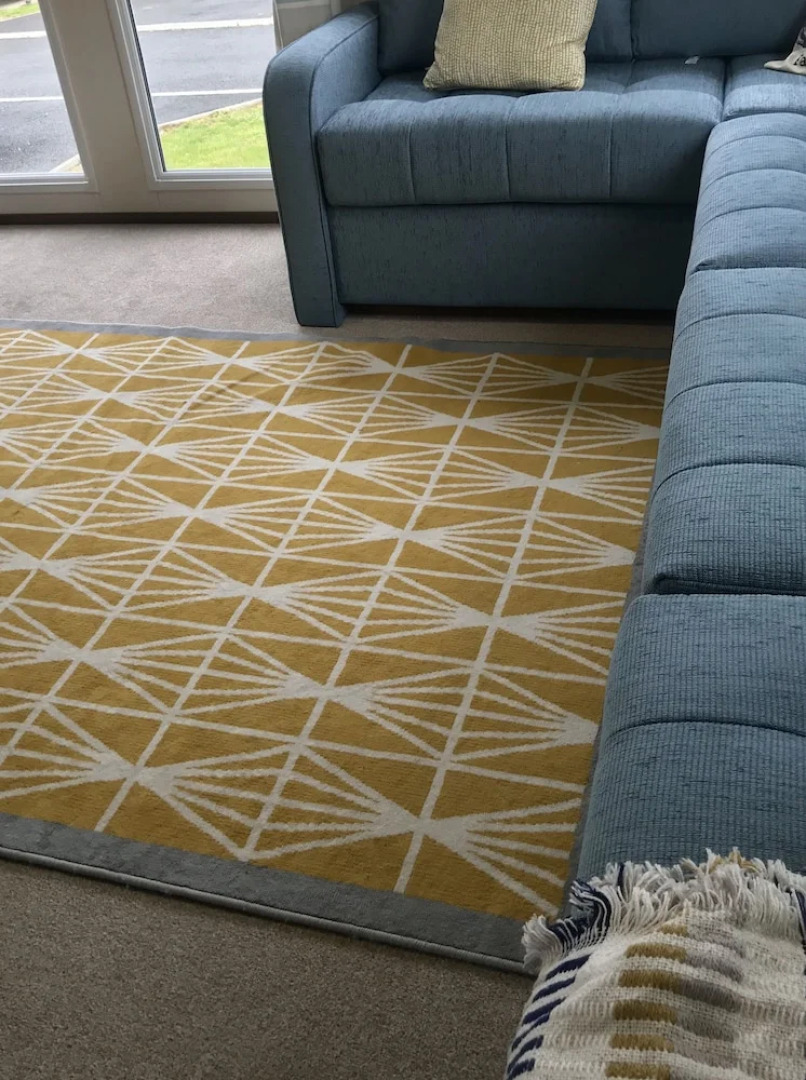 Captivating 2-bed 2021 Caravan in Isle of Wight