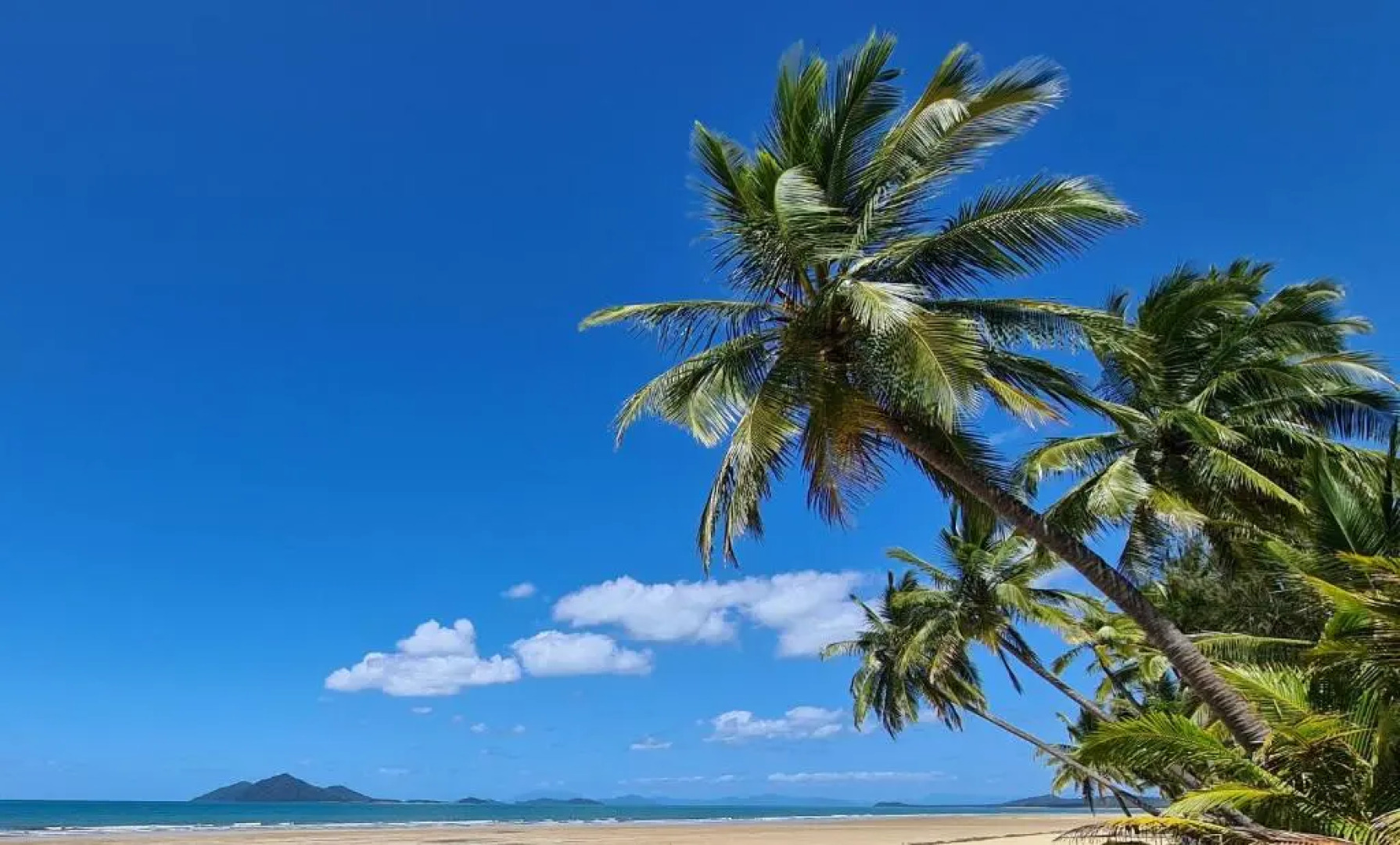 Seadreams Mission Beach