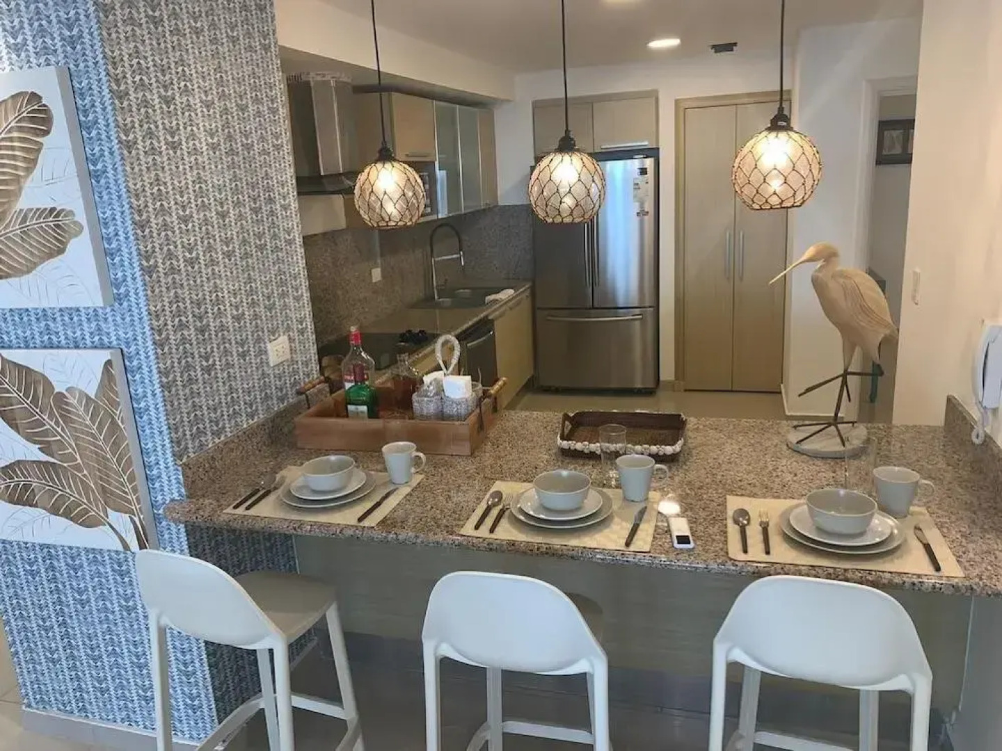 Luxury Penthouse Portobello