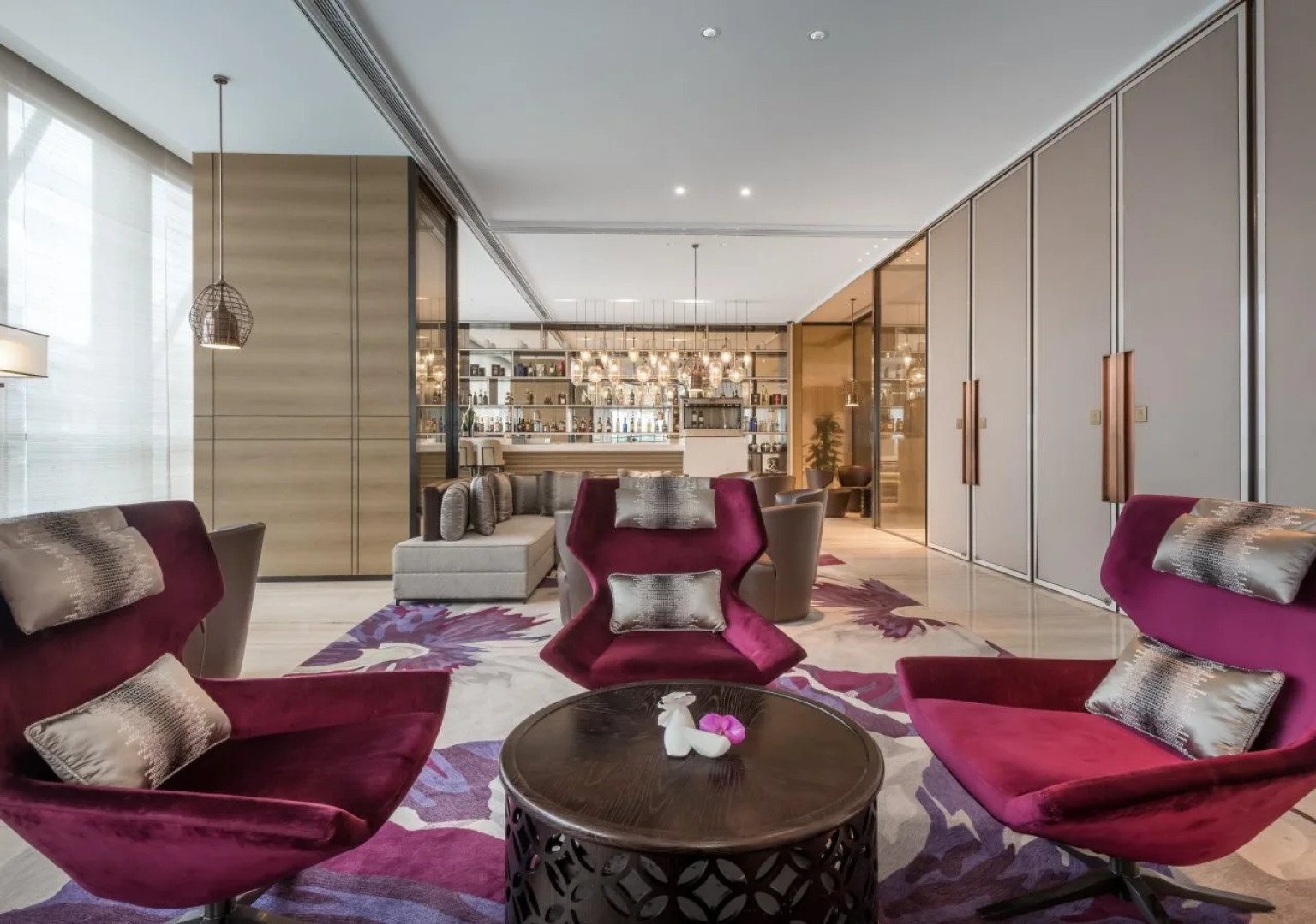 Crowne Plaza Yibin by IHG