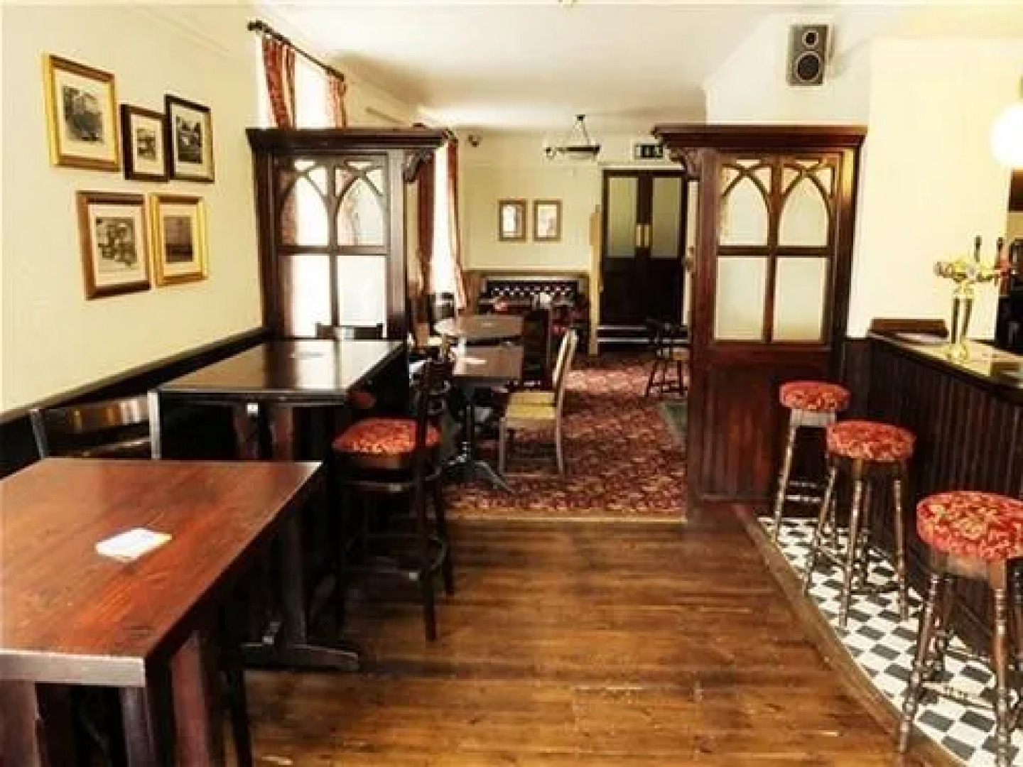 Macatsim Seaview Sunset