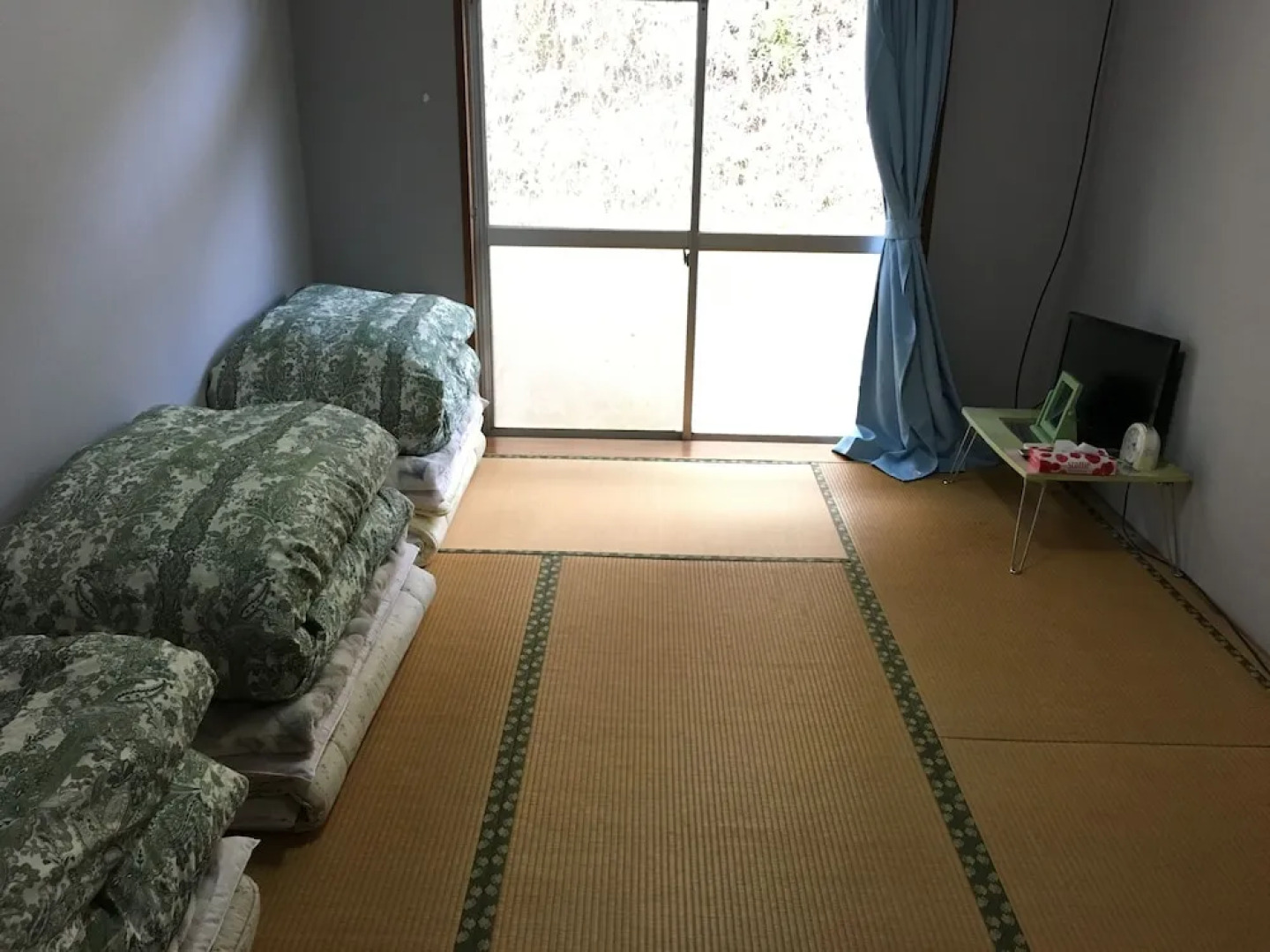 Takachiho Youth Hostel