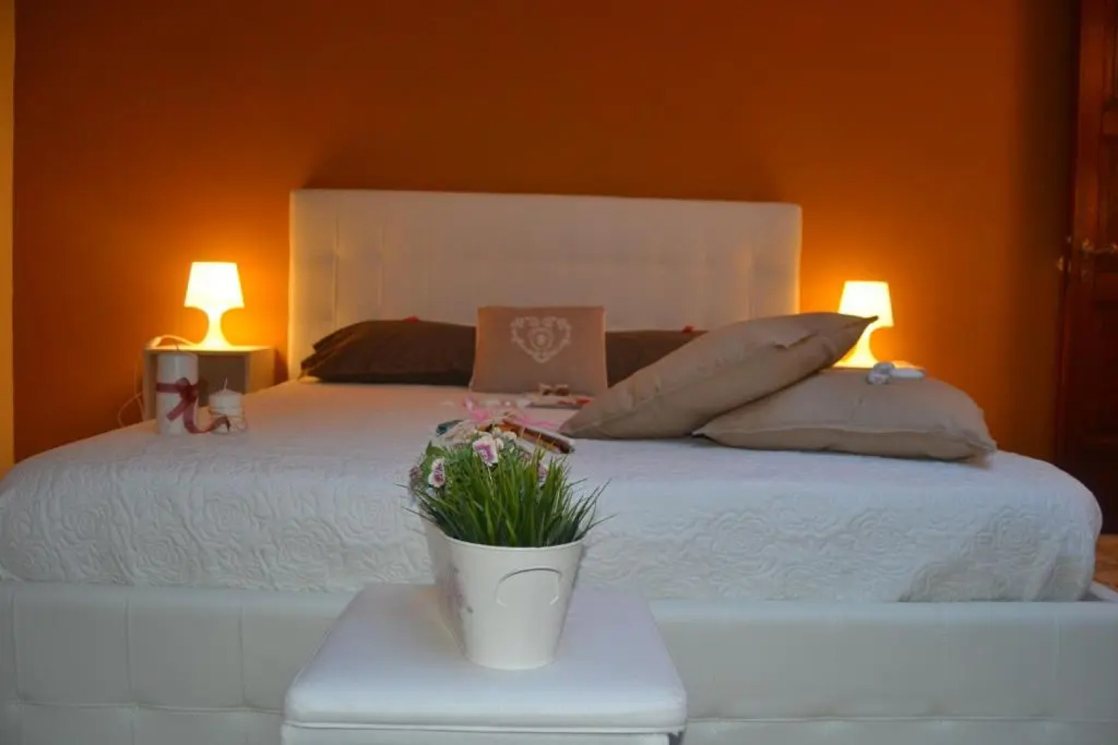 Un Tetto Di Stelle Luxury Home