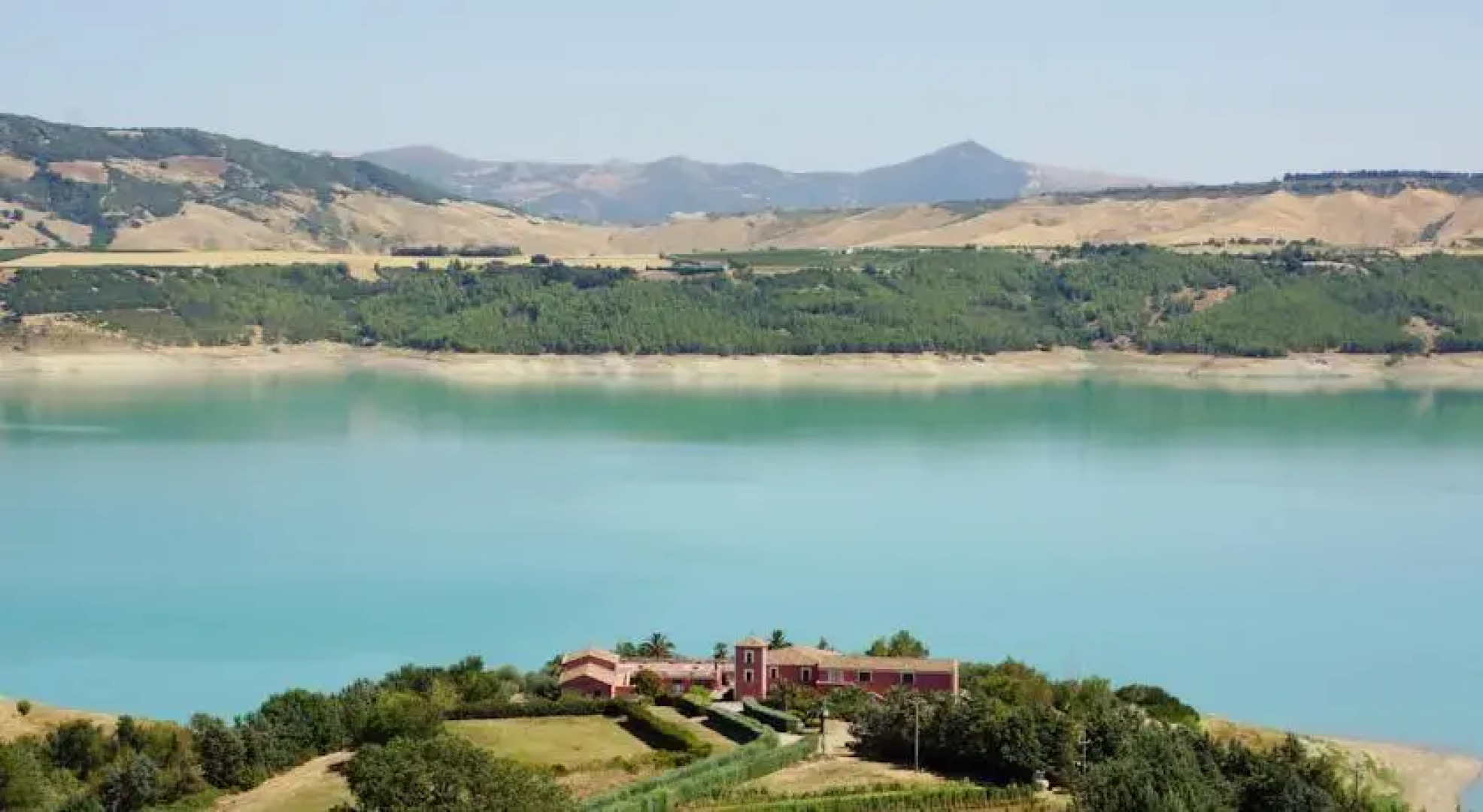 Agriturismo Pagliarone Donnaperna