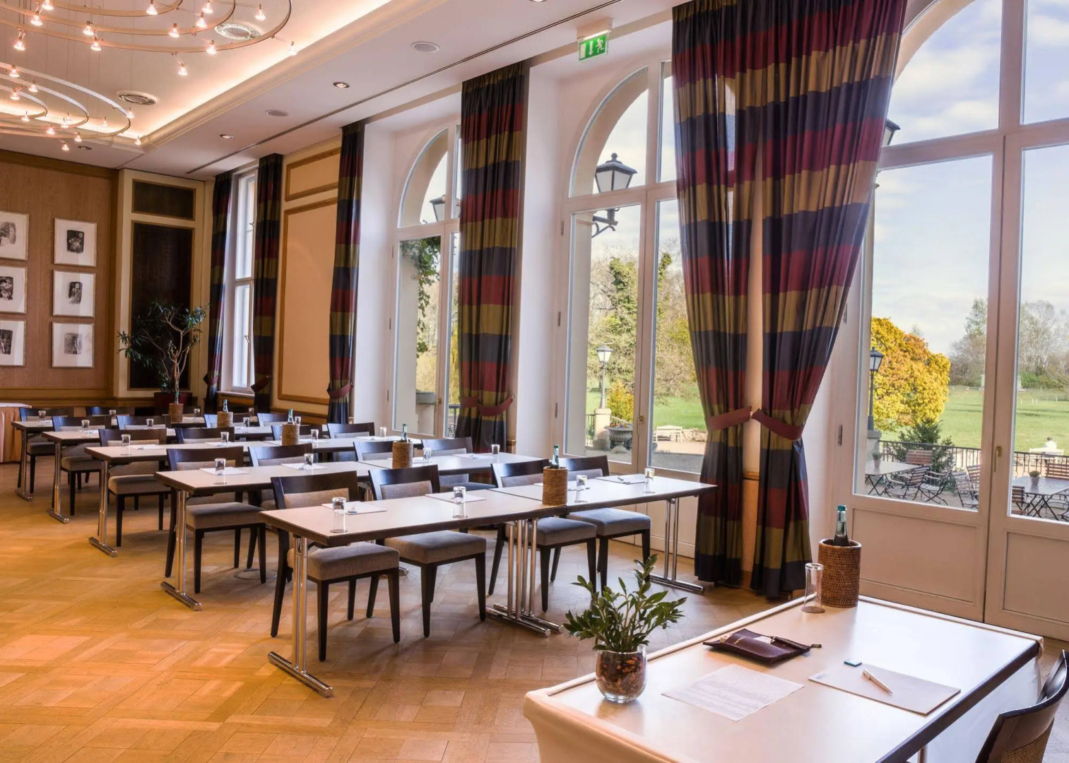 Schloss und Gut Liebenberg