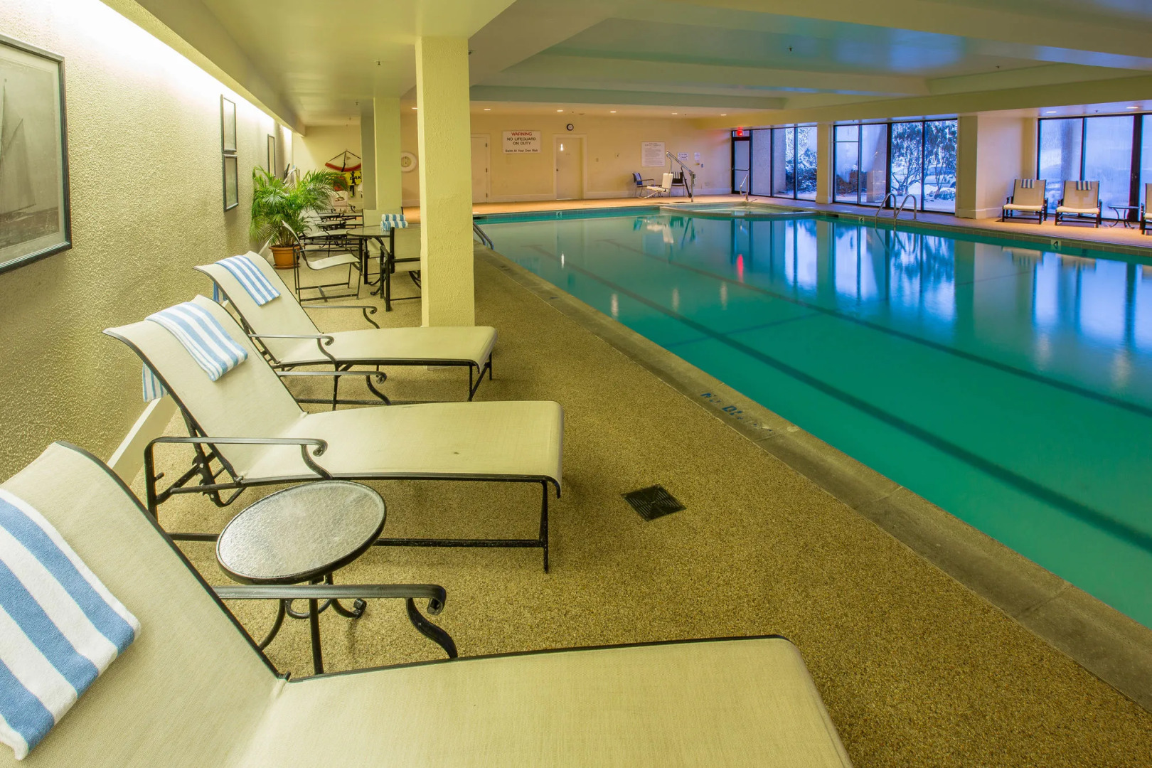 The Mansion at Ocean Edge