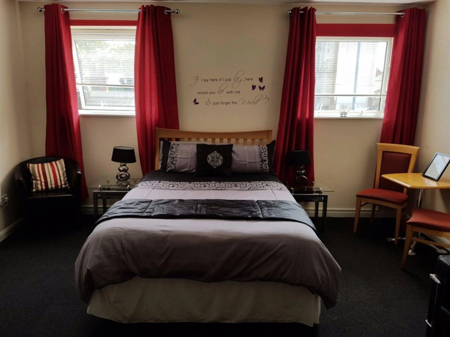 The Goodlife Guesthouse