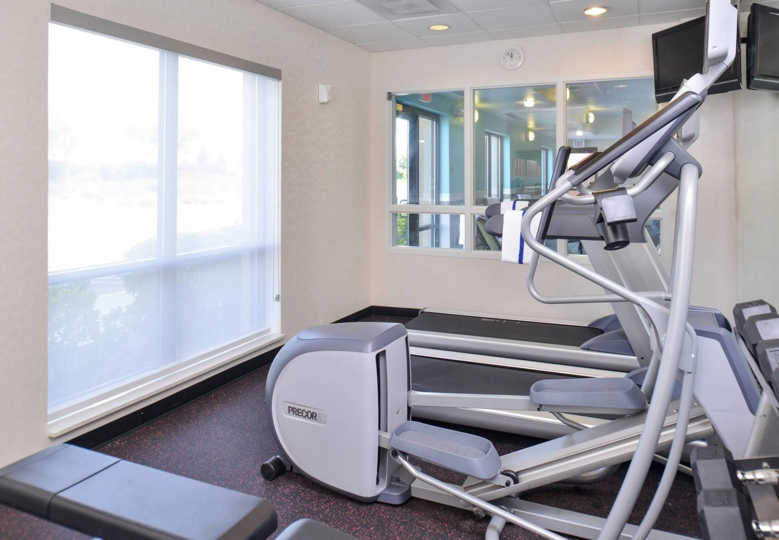 SpringHill Suites by Marriott Roseville