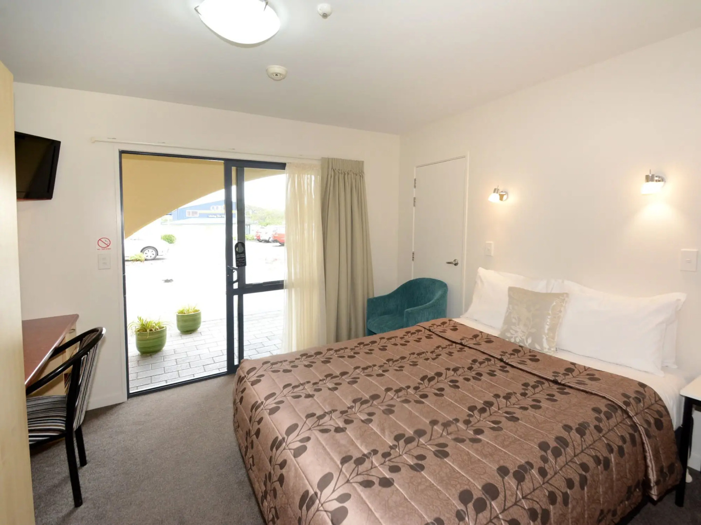 Bella Vista Motel Mosgiel