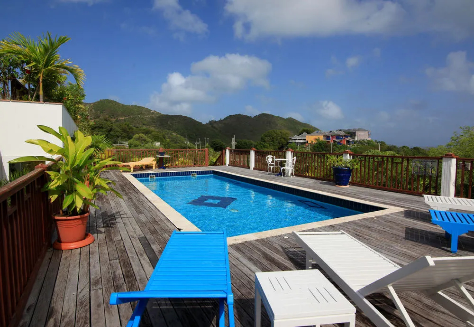 Le Privilege Resort  Spa