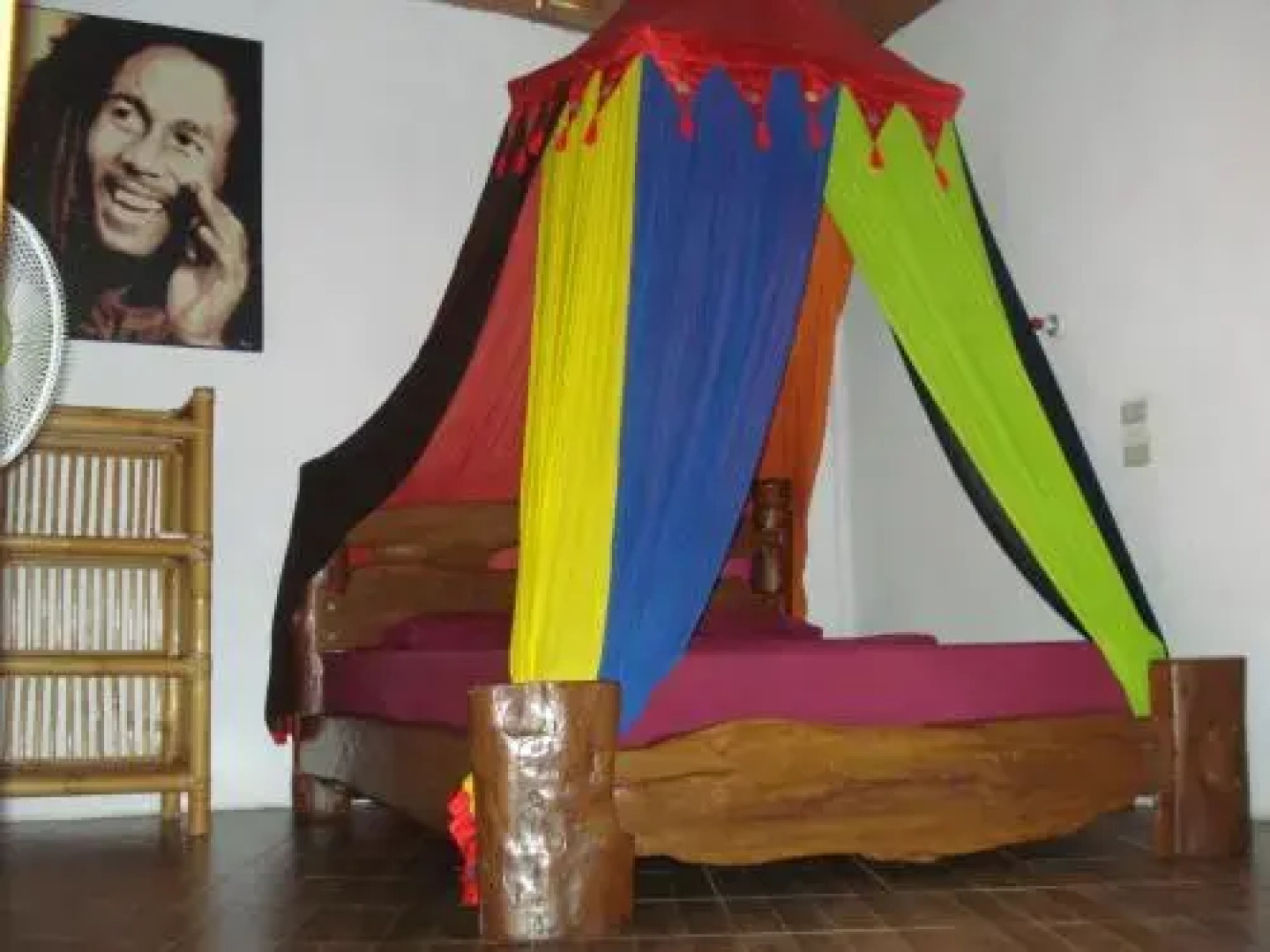 Eriono Guest House Bukit Lawang