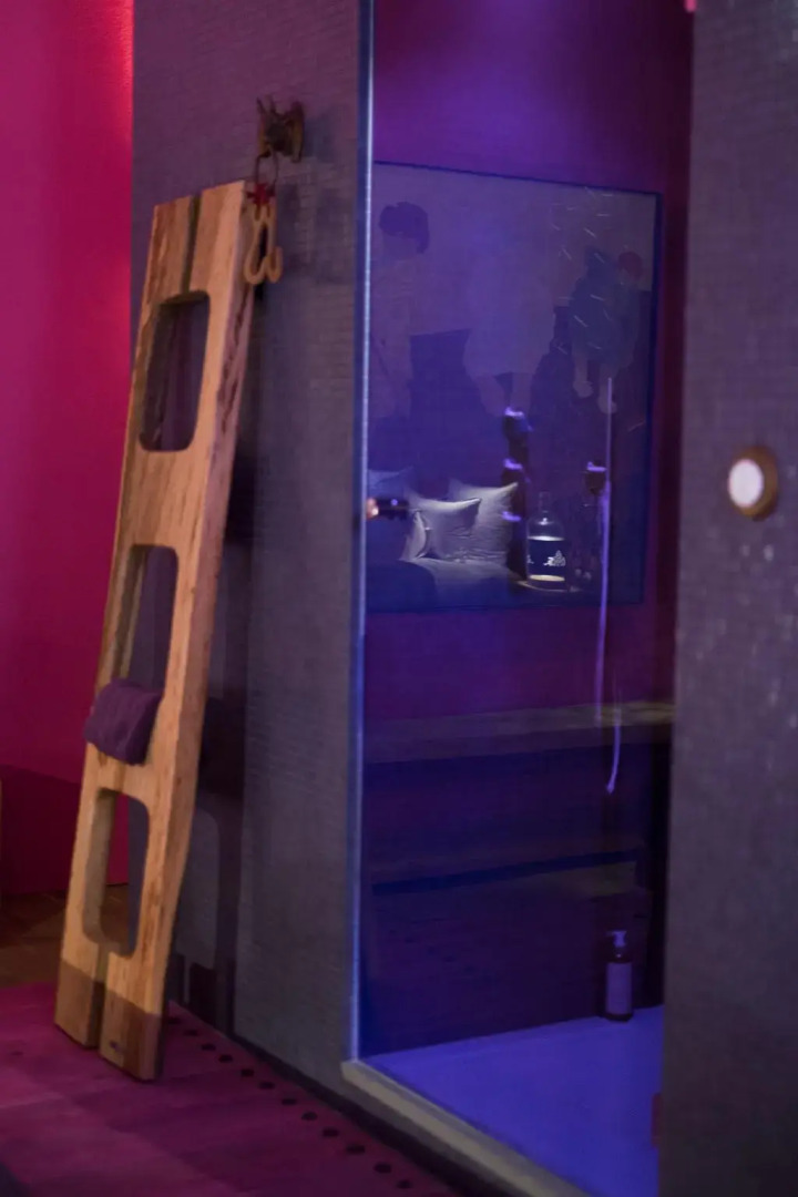 Château & Village Castigno - Wine Hotel & Resort