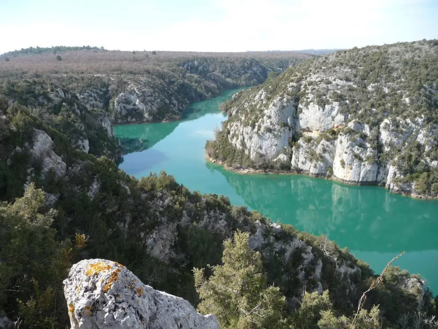La Maison des Voyageurs