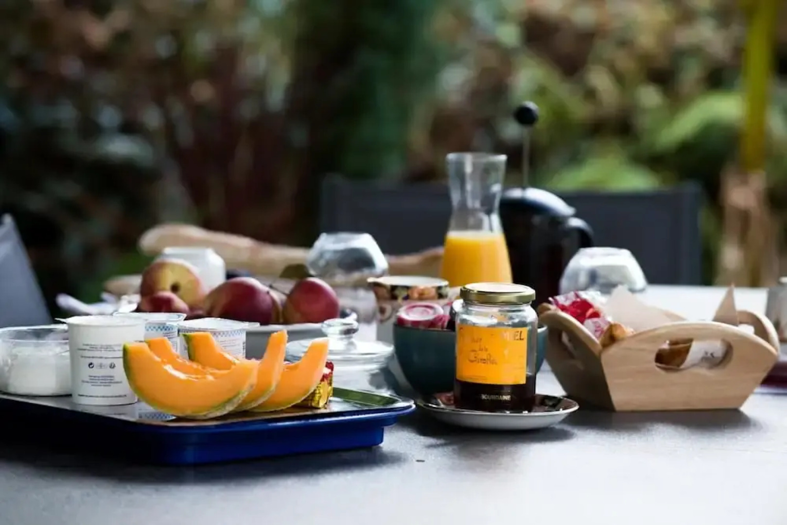 Viella Vacances Chambres d'hôtes