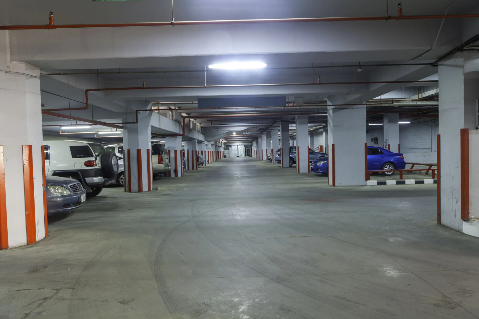 Jeddah Grand Hotel (ex.Trident Jeddah)