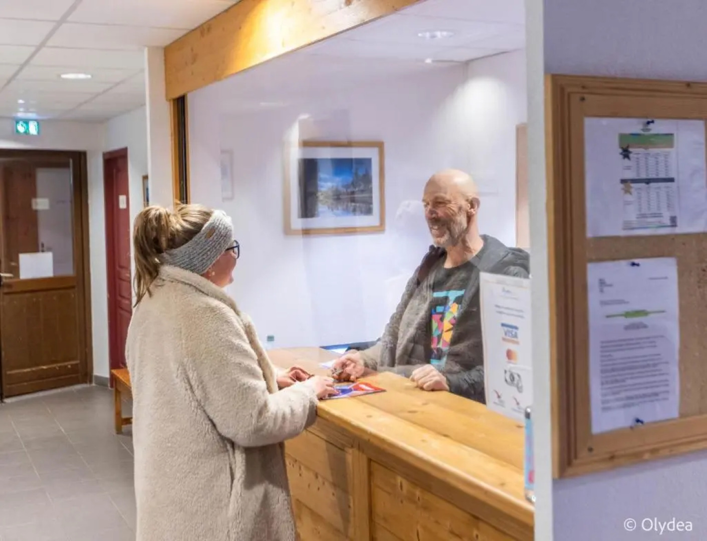 Olydea Les Bottieres