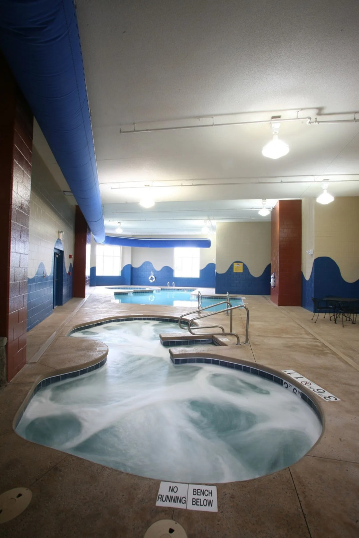 Holiday Inn Omaha Downtown - Waterpark by IHG