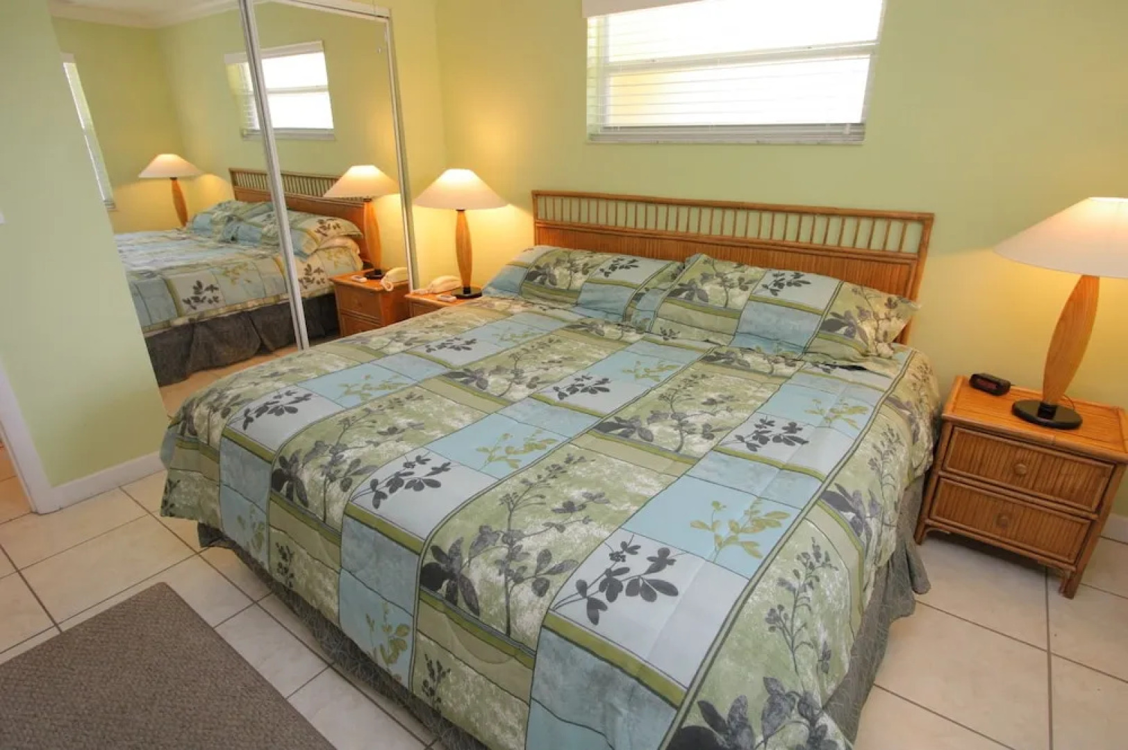 Outrigger Resort by RVA