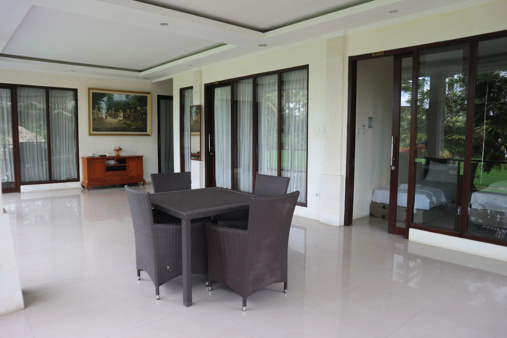 Pondok Tulasi Semaya House by ZUZU