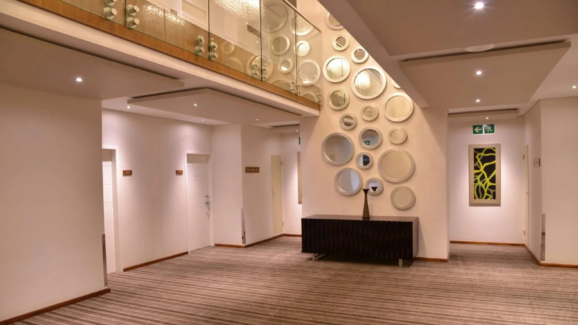 Premier Hotel Midrand