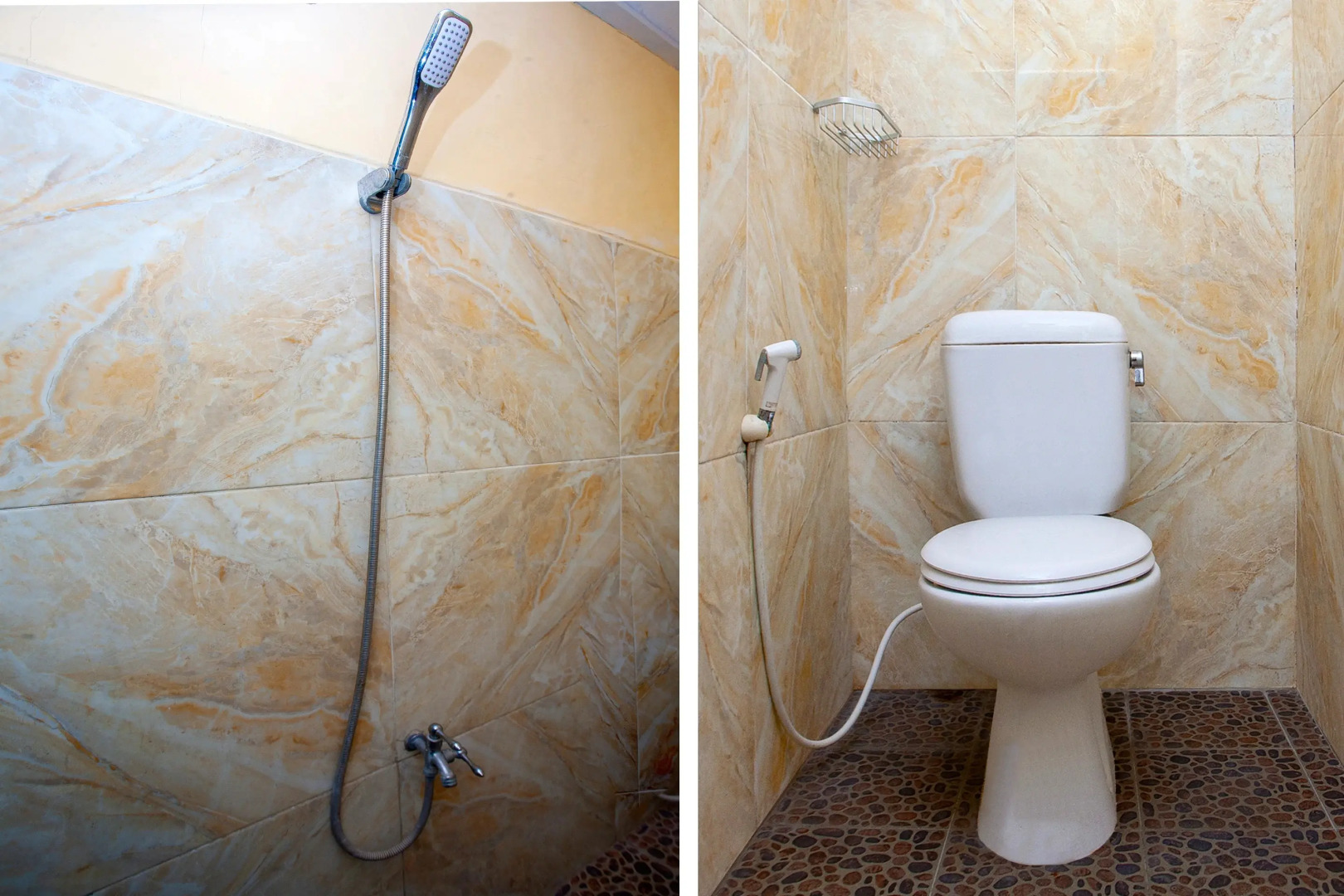 SPOT ON 2815 Hotel Damai