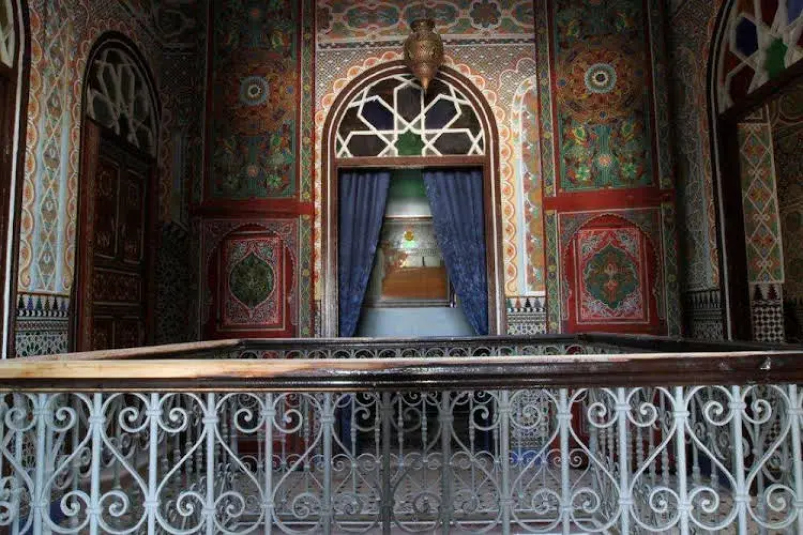 Intercontinental Hotel Tanger