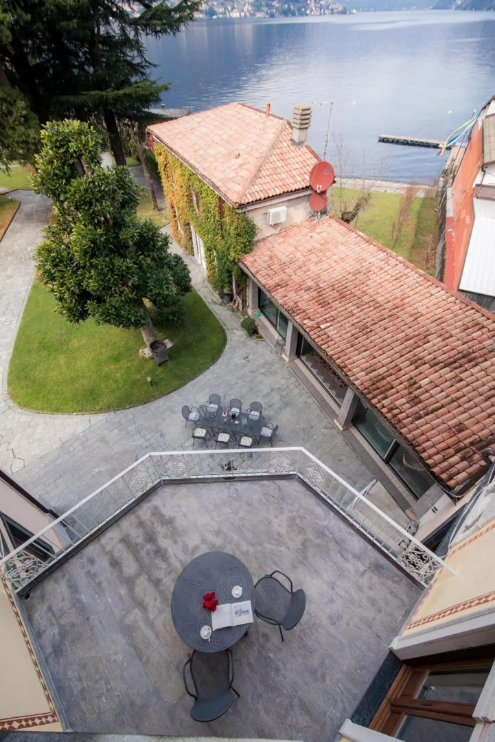 Villa Giù Luxury Lake Como - By House Of Travelers -