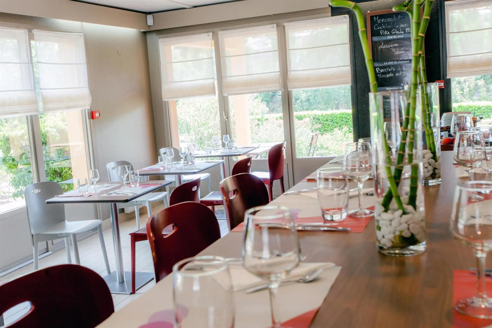 Campanile NATURE - Rodez