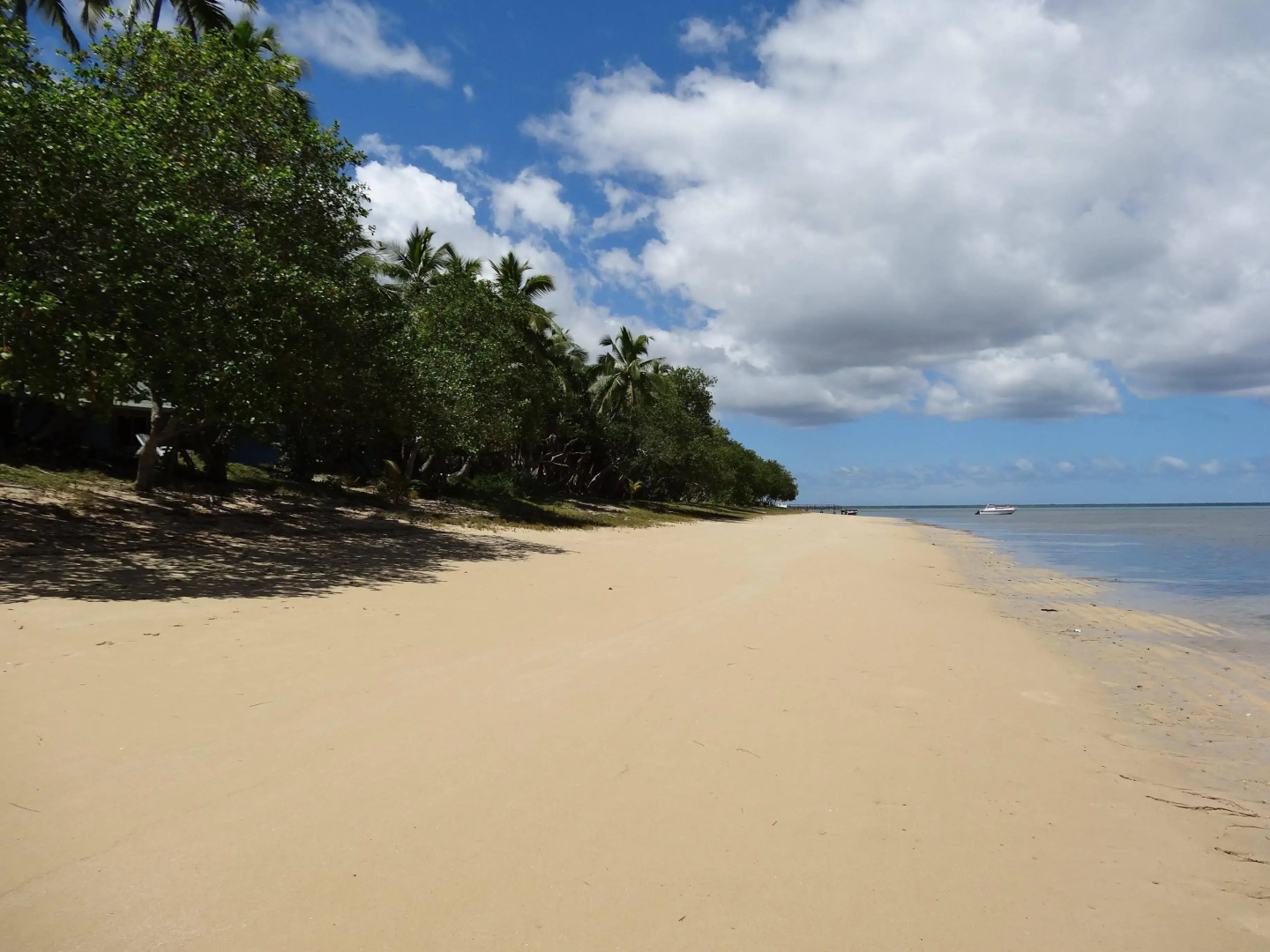 Royal Sunset Island Resort