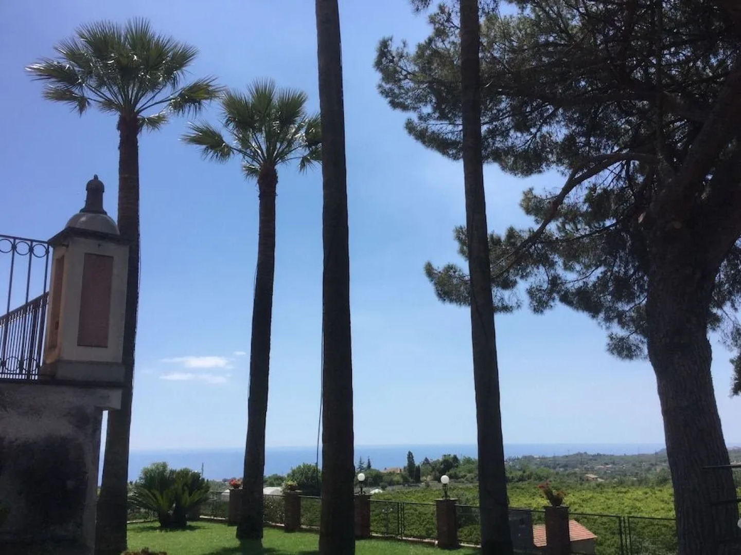 Agrumè Country House