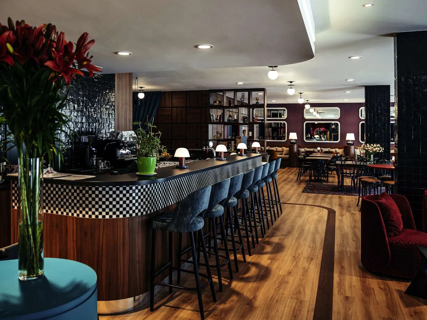 ibis Styles Walbrzych