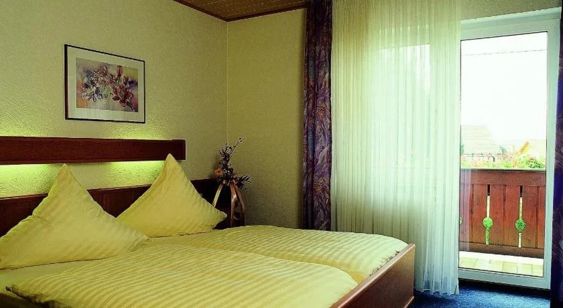 Hotel Westerwälder Hof